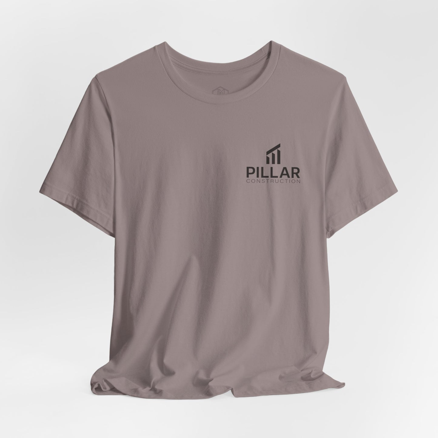 Bella+Canvas T-Shirt - Custom Logo