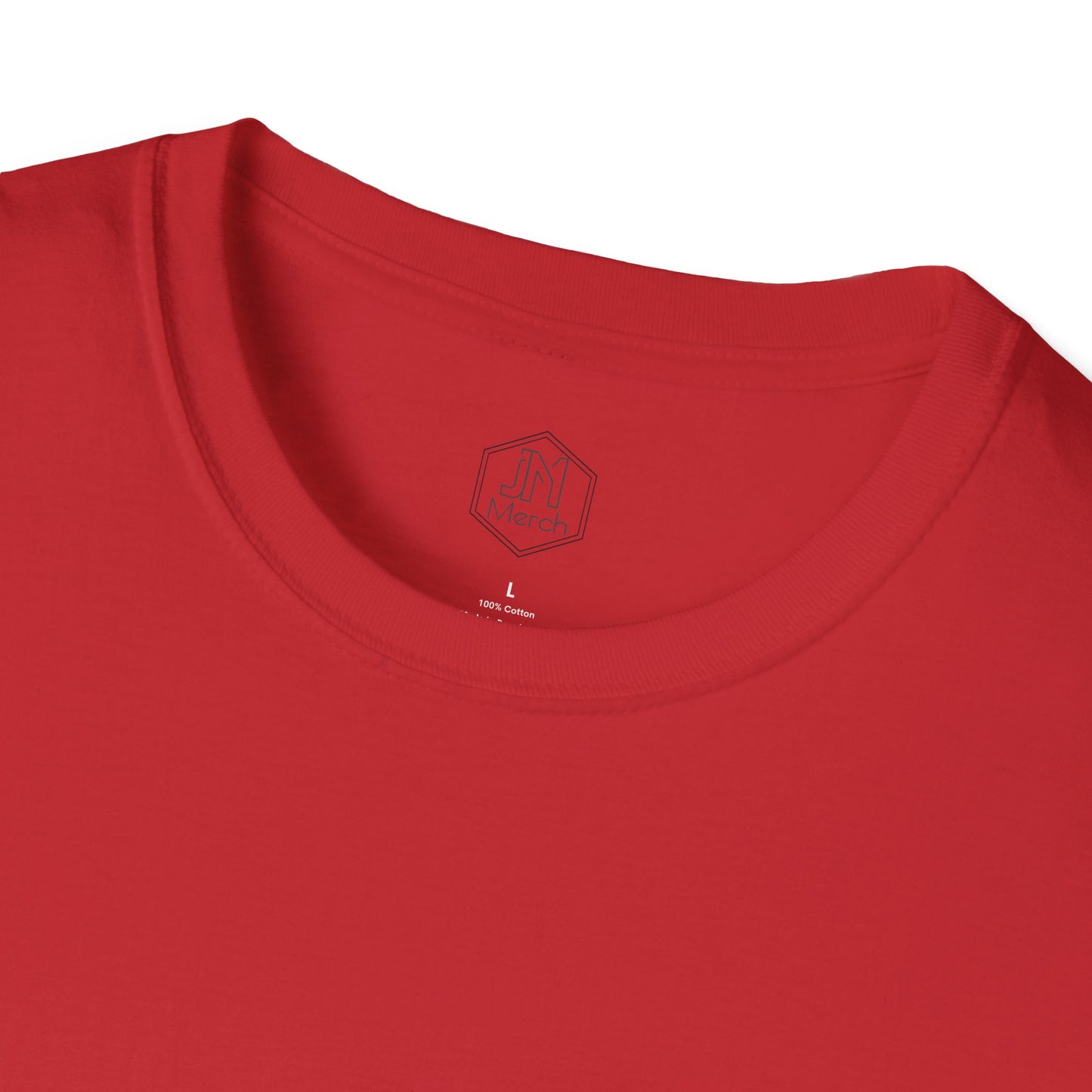 Gildan Softstyle T-Shirt - Custom Logo