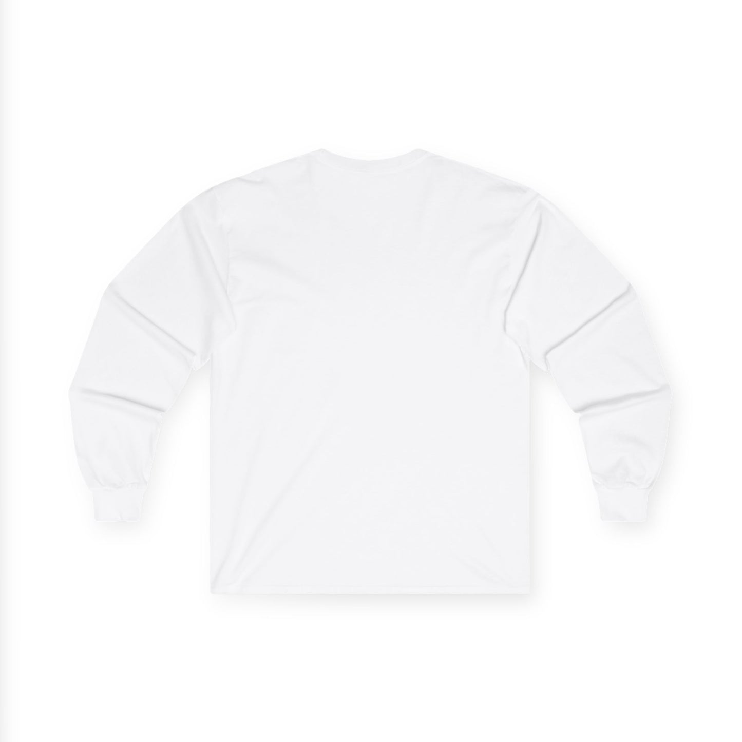 Gildan Long Sleeve T-Shirt - Custom Logo