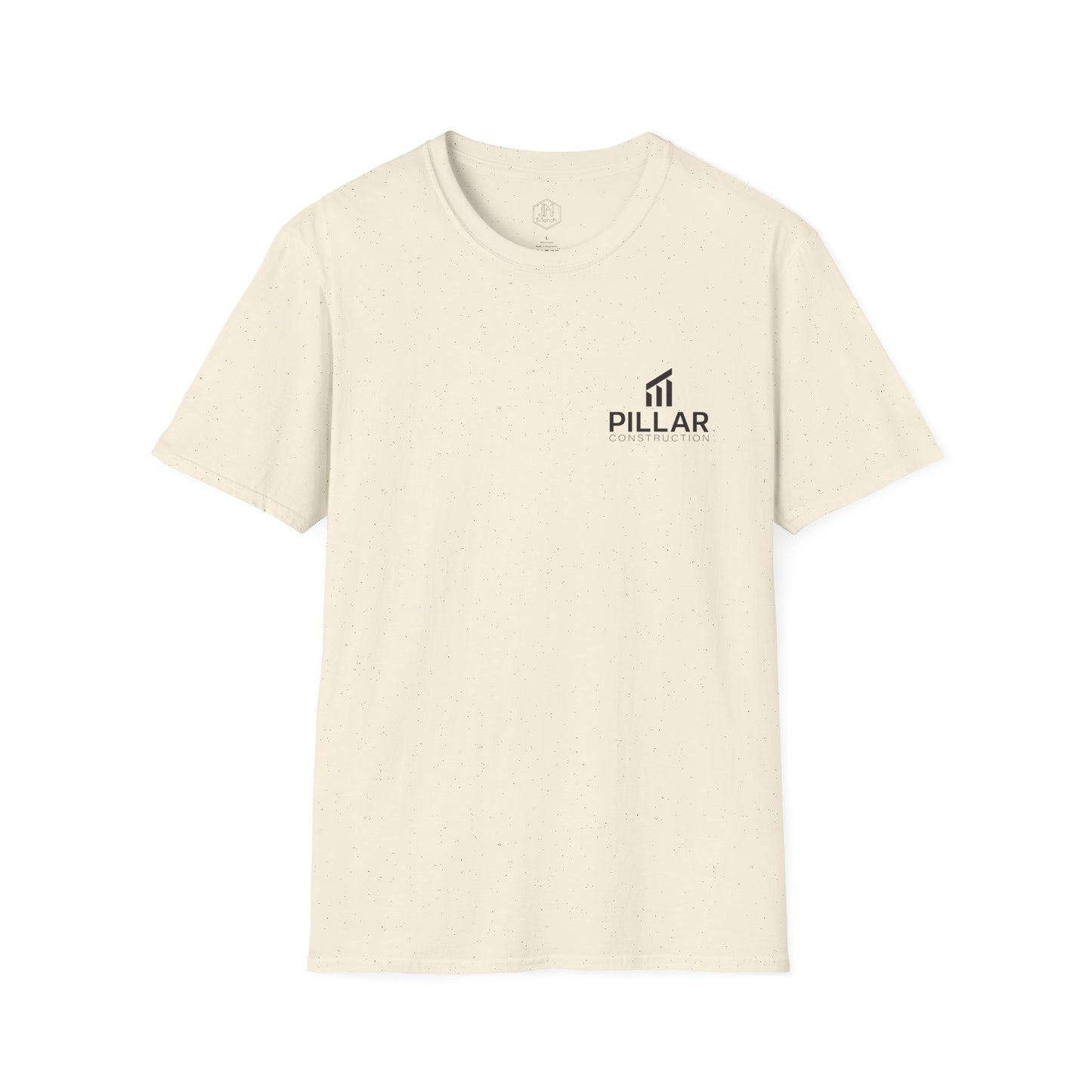 Gildan Softstyle T-Shirt - Custom Logo