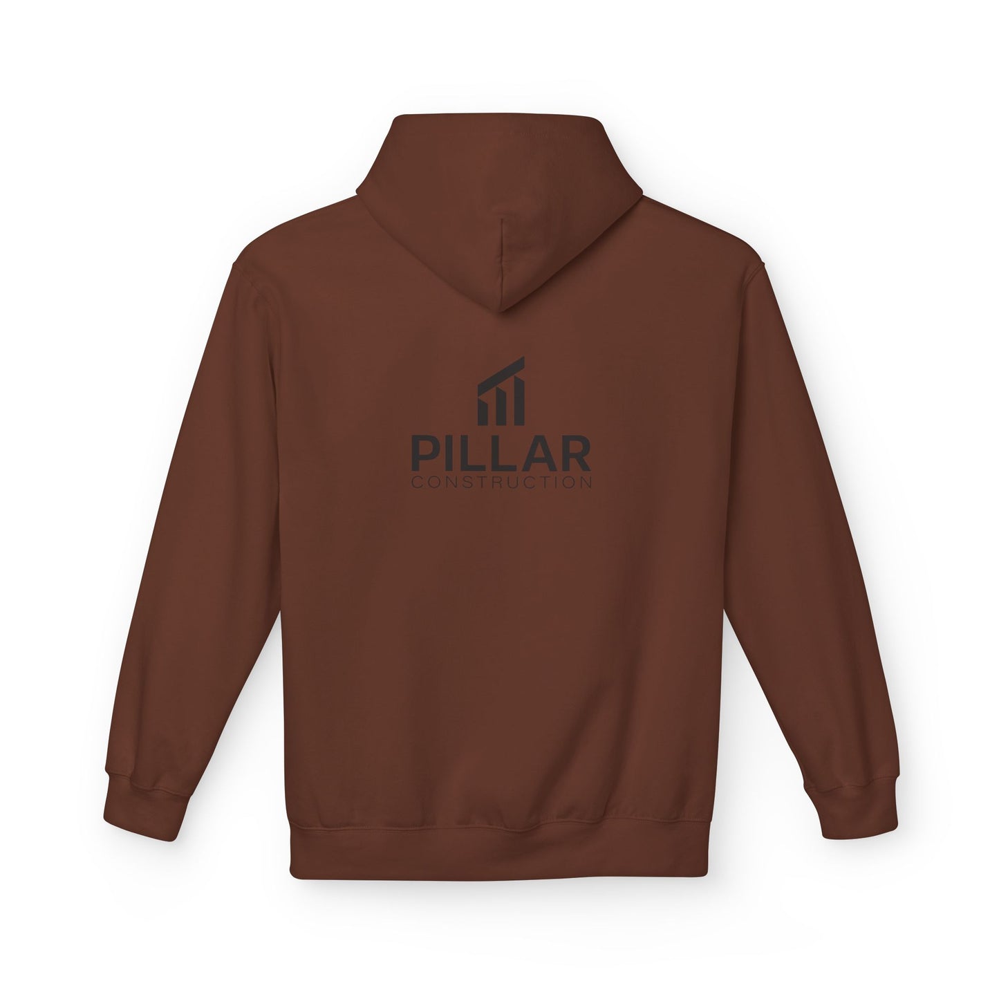 Gildan Hoodie - Custom Logo