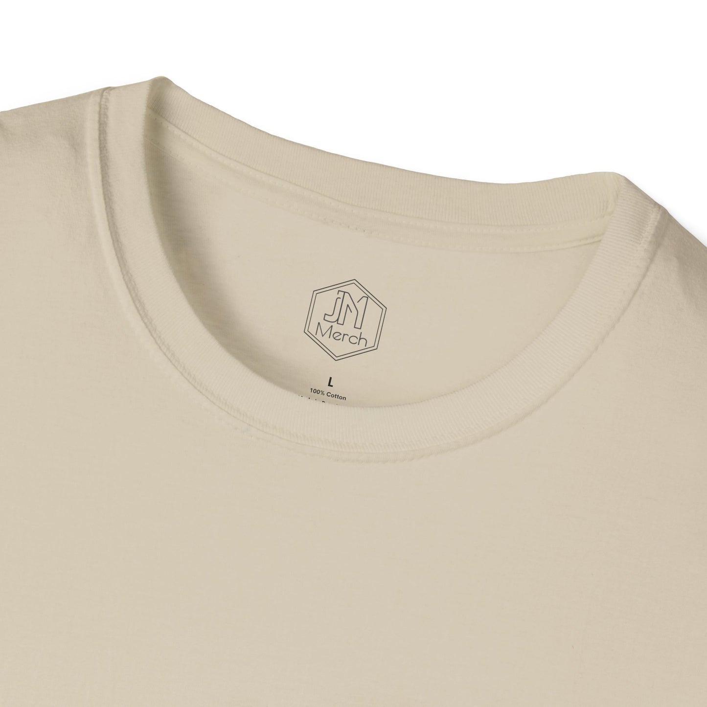 Gildan Softstyle T-Shirt - Custom Logo