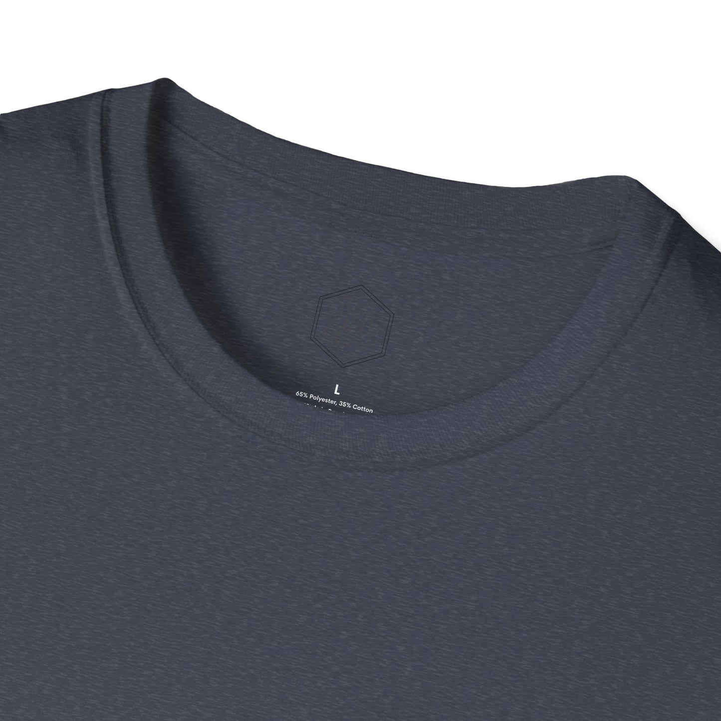 Gildan Softstyle T-Shirt - Custom Logo