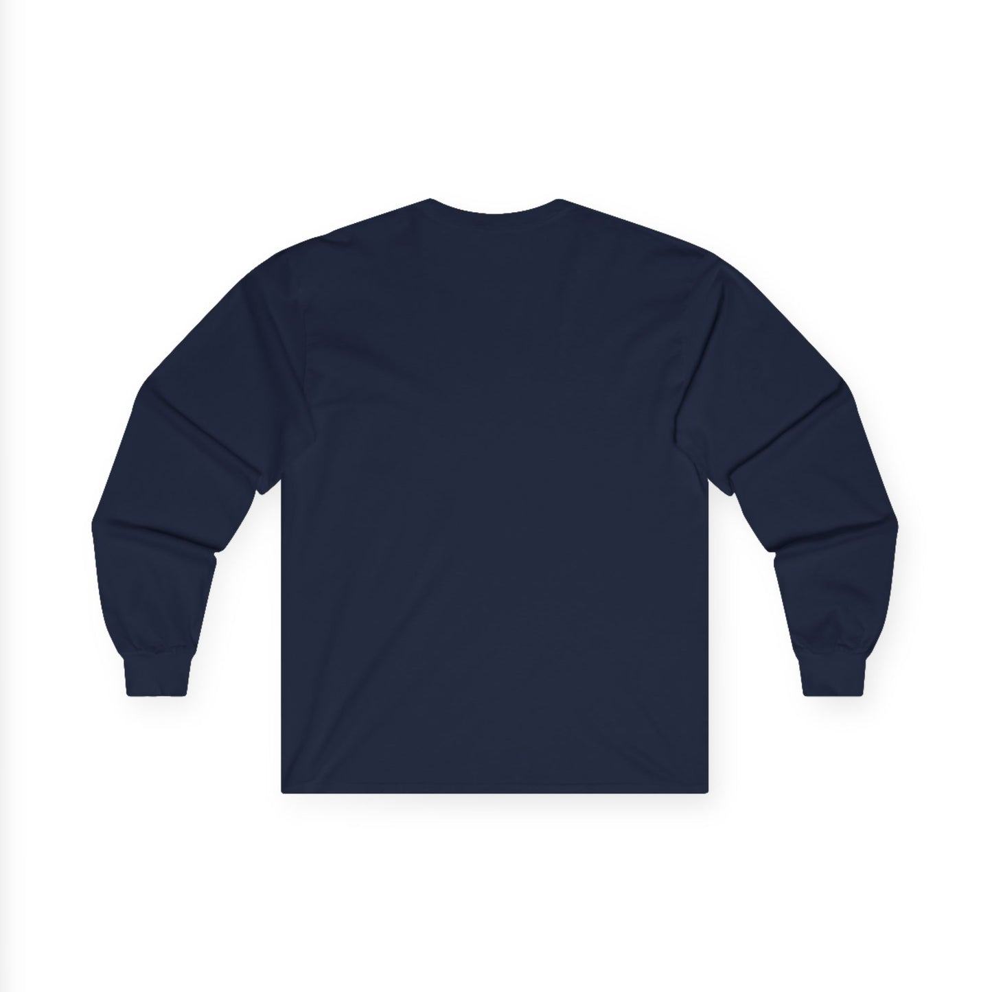Gildan Long Sleeve T-Shirt - Custom Logo