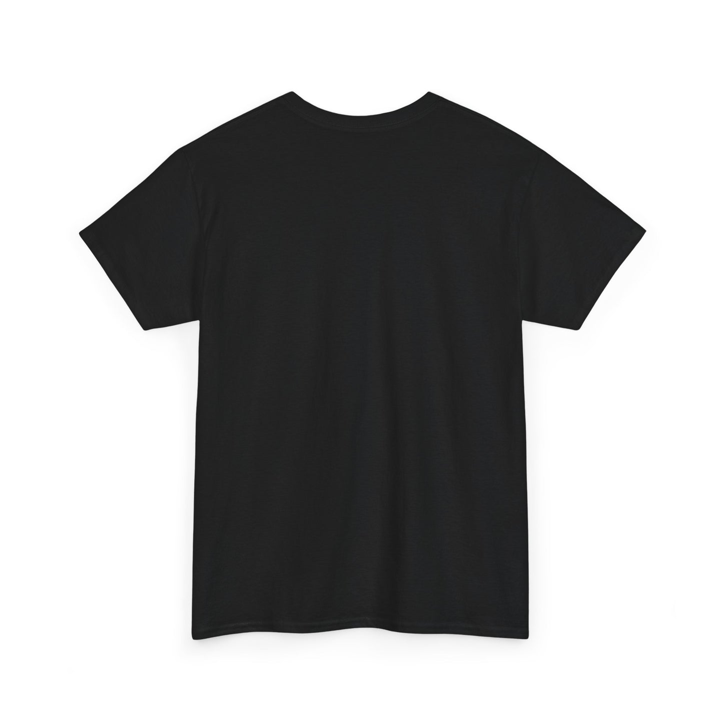Gildan Heavy Cotton T-Shirt - Custom Logo