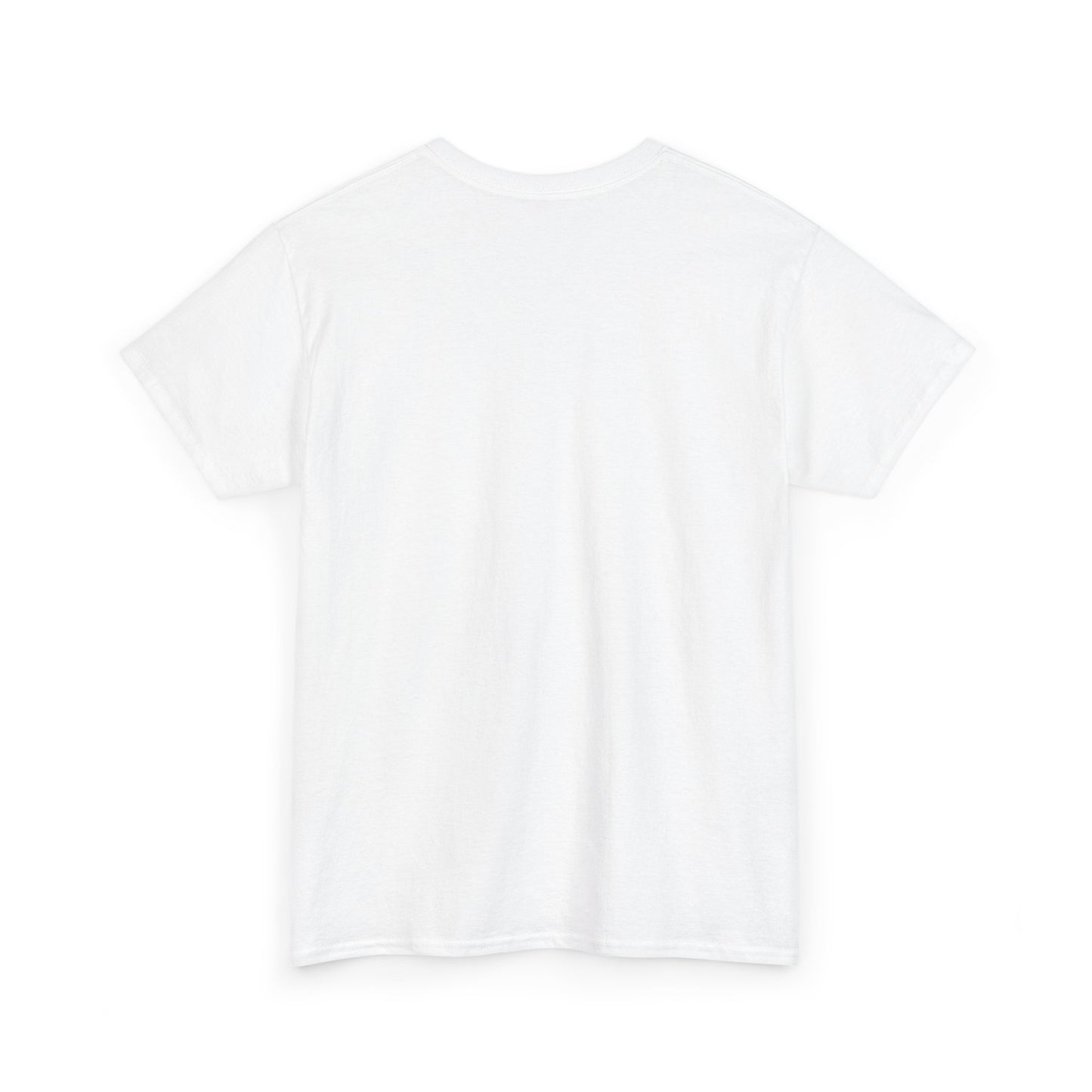 Gildan Heavy Cotton T-Shirt - Custom Logo