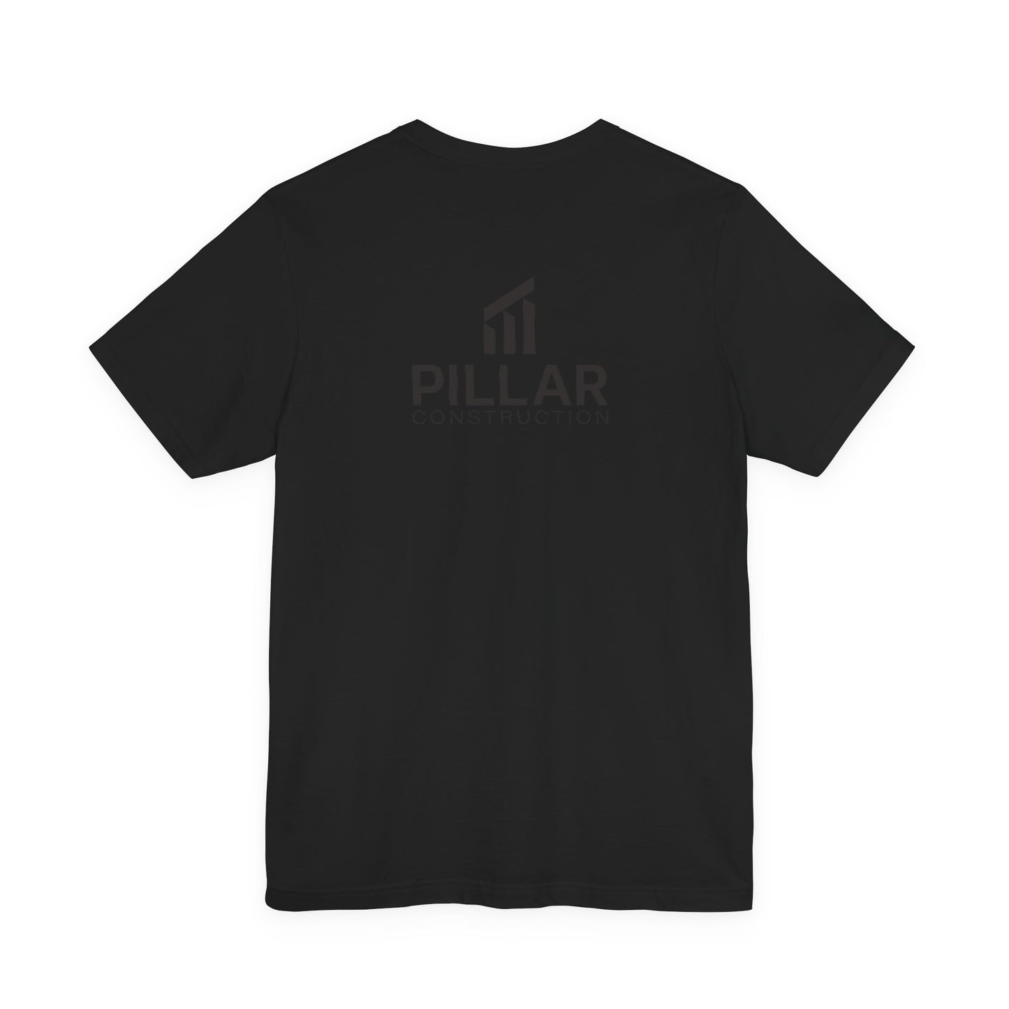 Bella+Canvas T-Shirt - Custom Logo