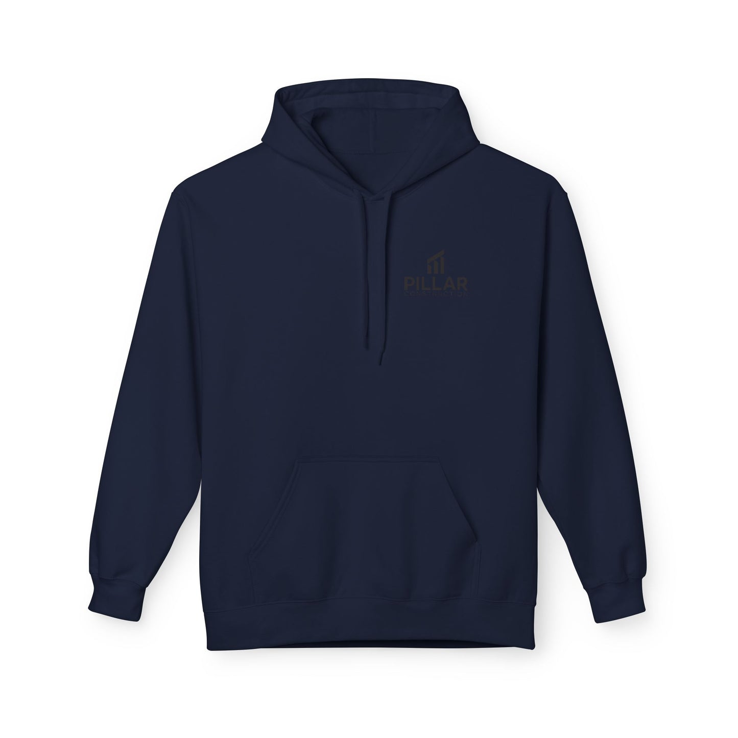 Gildan Hoodie - Custom Logo