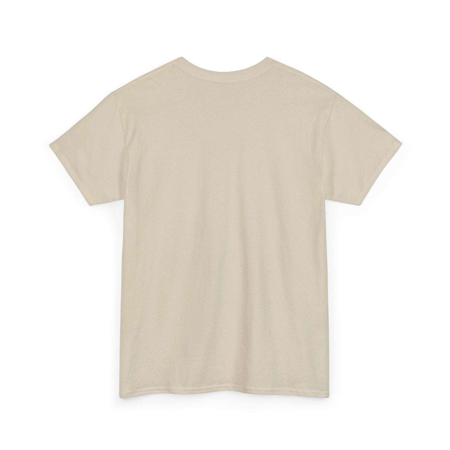 Gildan Heavy Cotton T-Shirt - Custom Logo