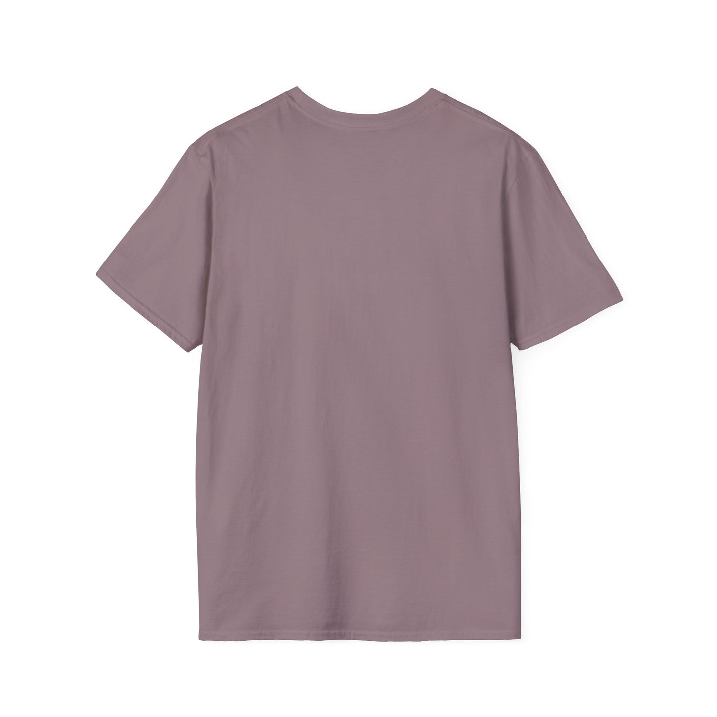 Gildan Softstyle T-Shirt - Custom Logo
