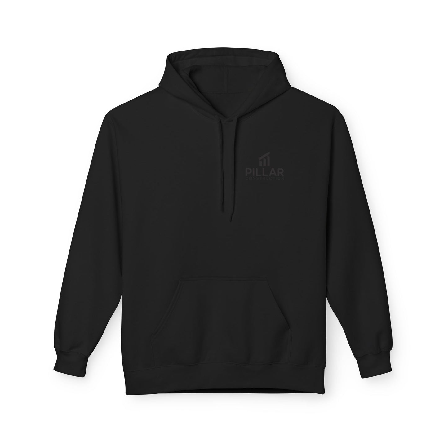 Gildan Hoodie - Custom Logo