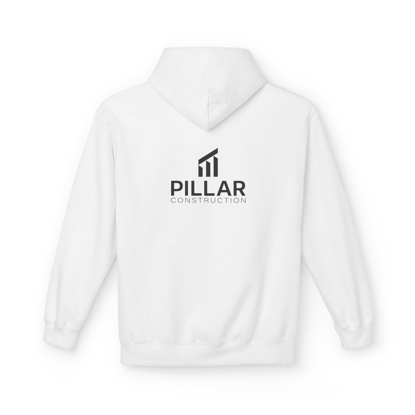Gildan Hoodie - Custom Logo