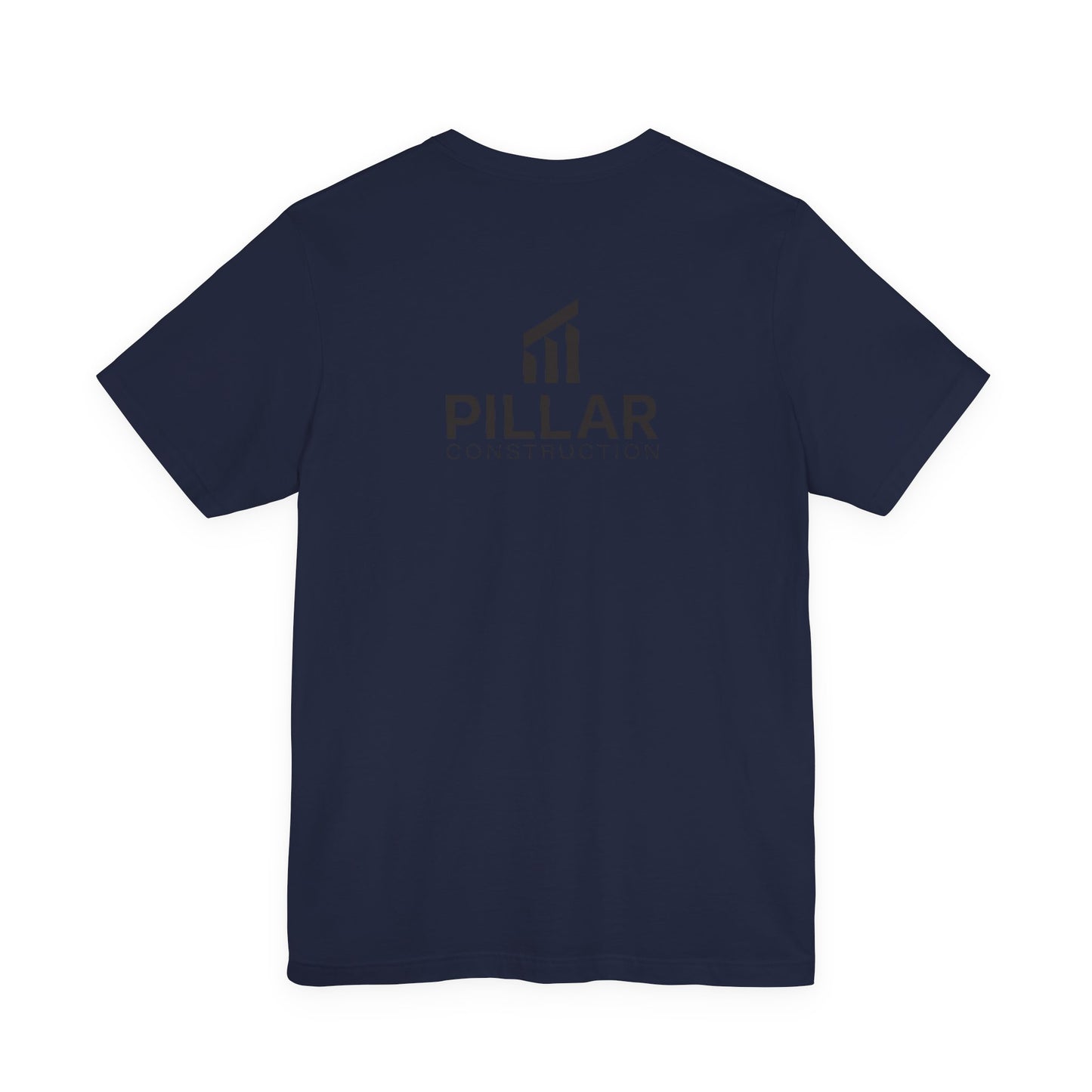 Bella+Canvas T-Shirt - Custom Logo