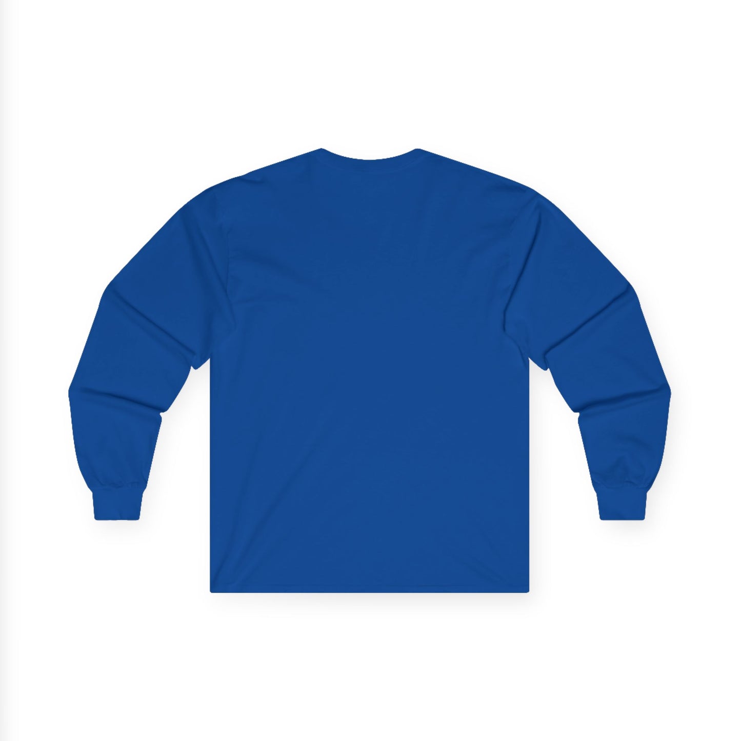 Gildan Long Sleeve T-Shirt - Custom Logo