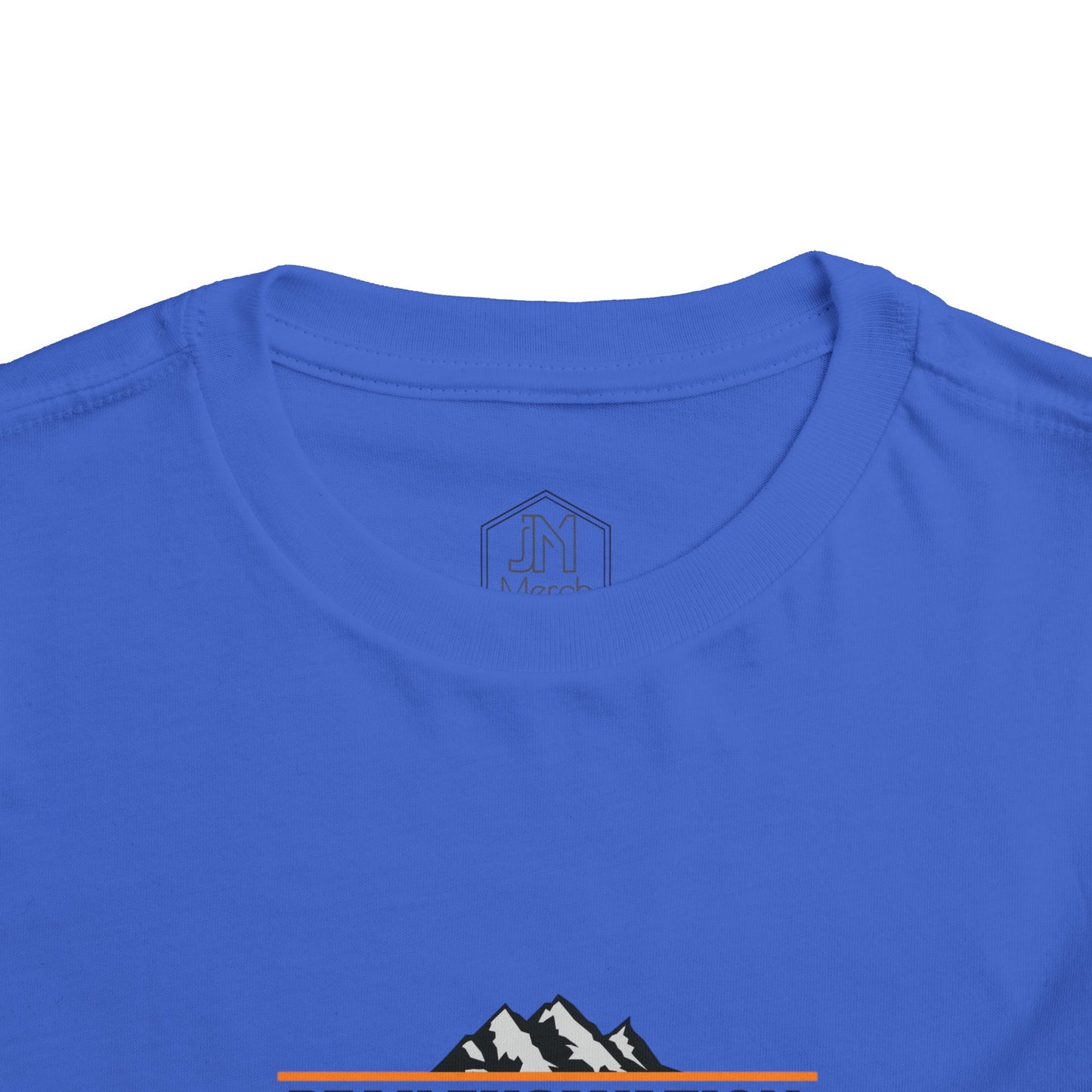 Toddler Gildan Tee - Custom Logo