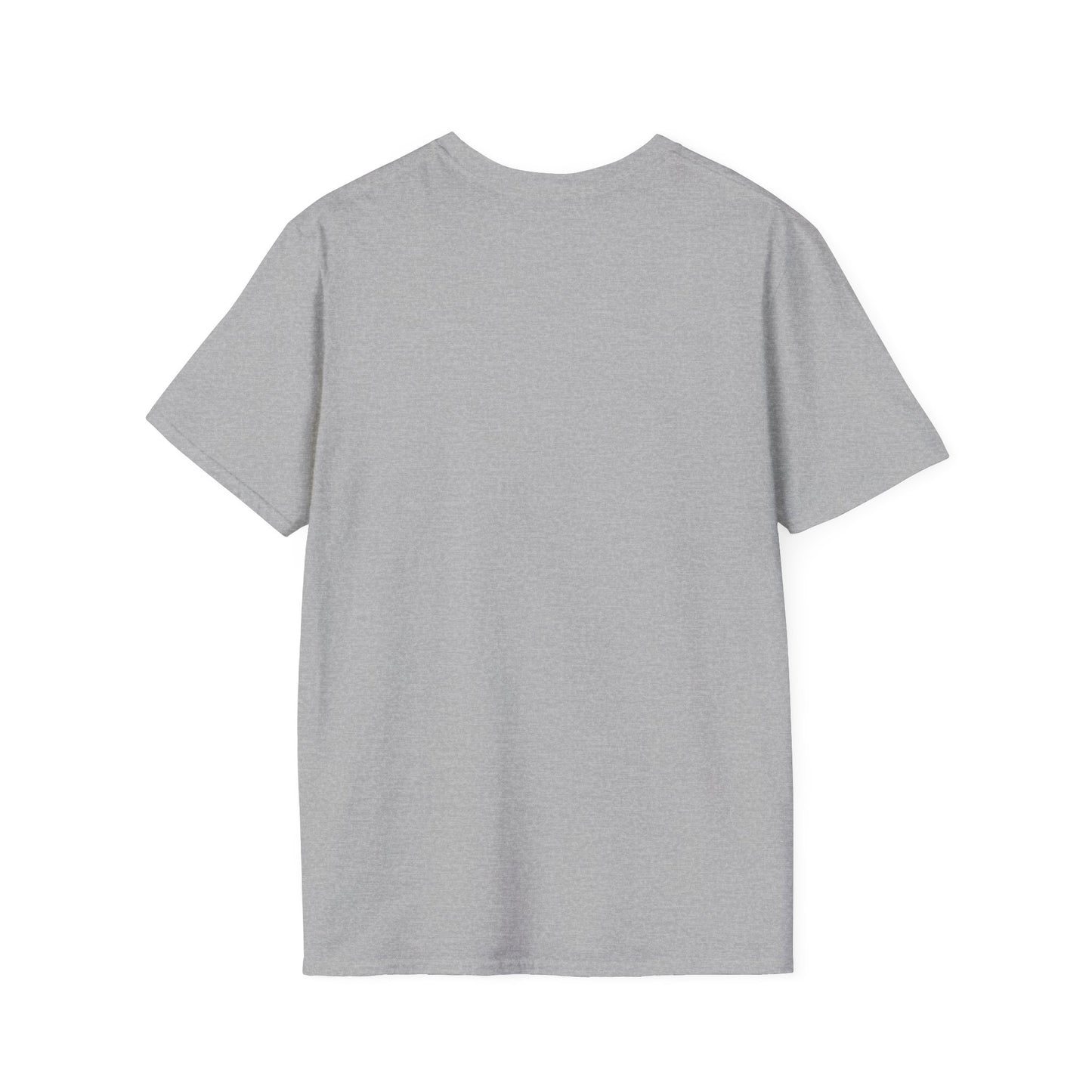 Gildan Softstyle T-Shirt - Custom Logo
