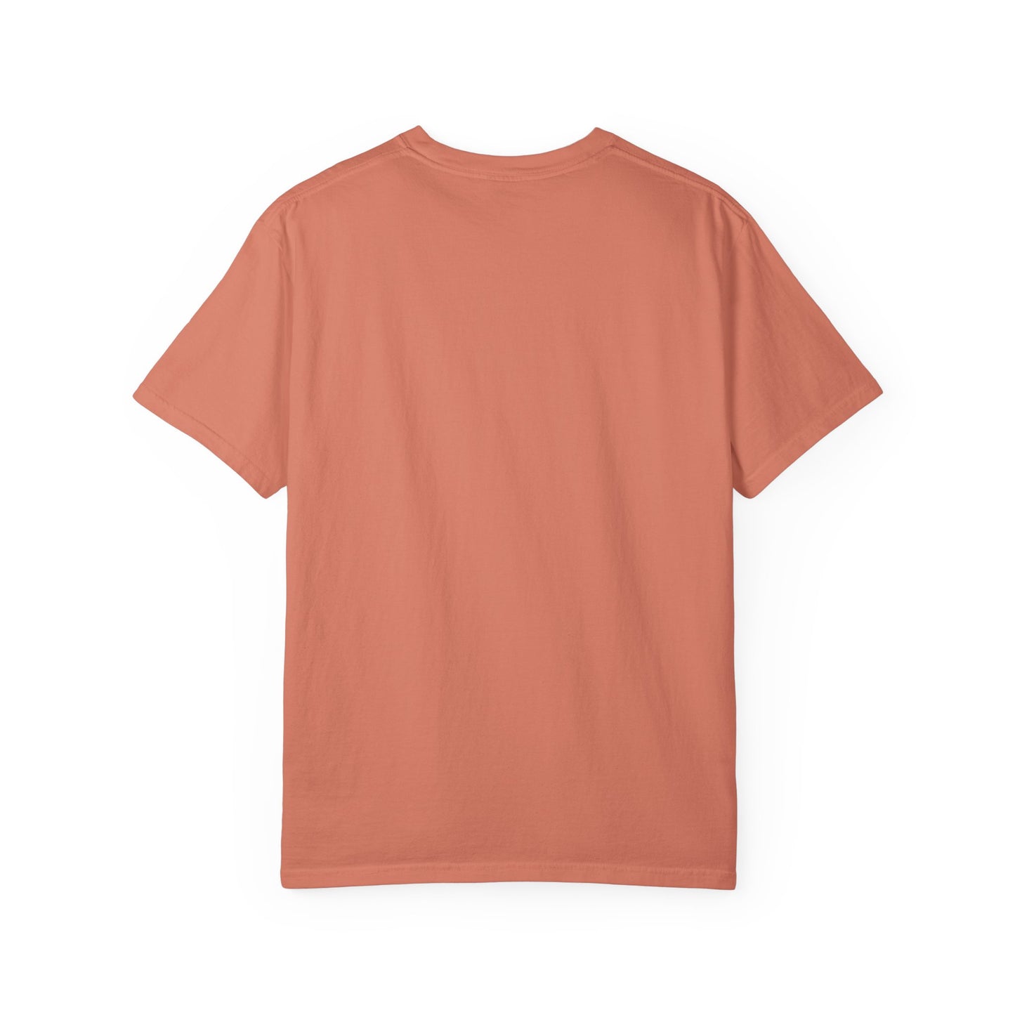 Comfort Colors T-Shirt - Custom Logo