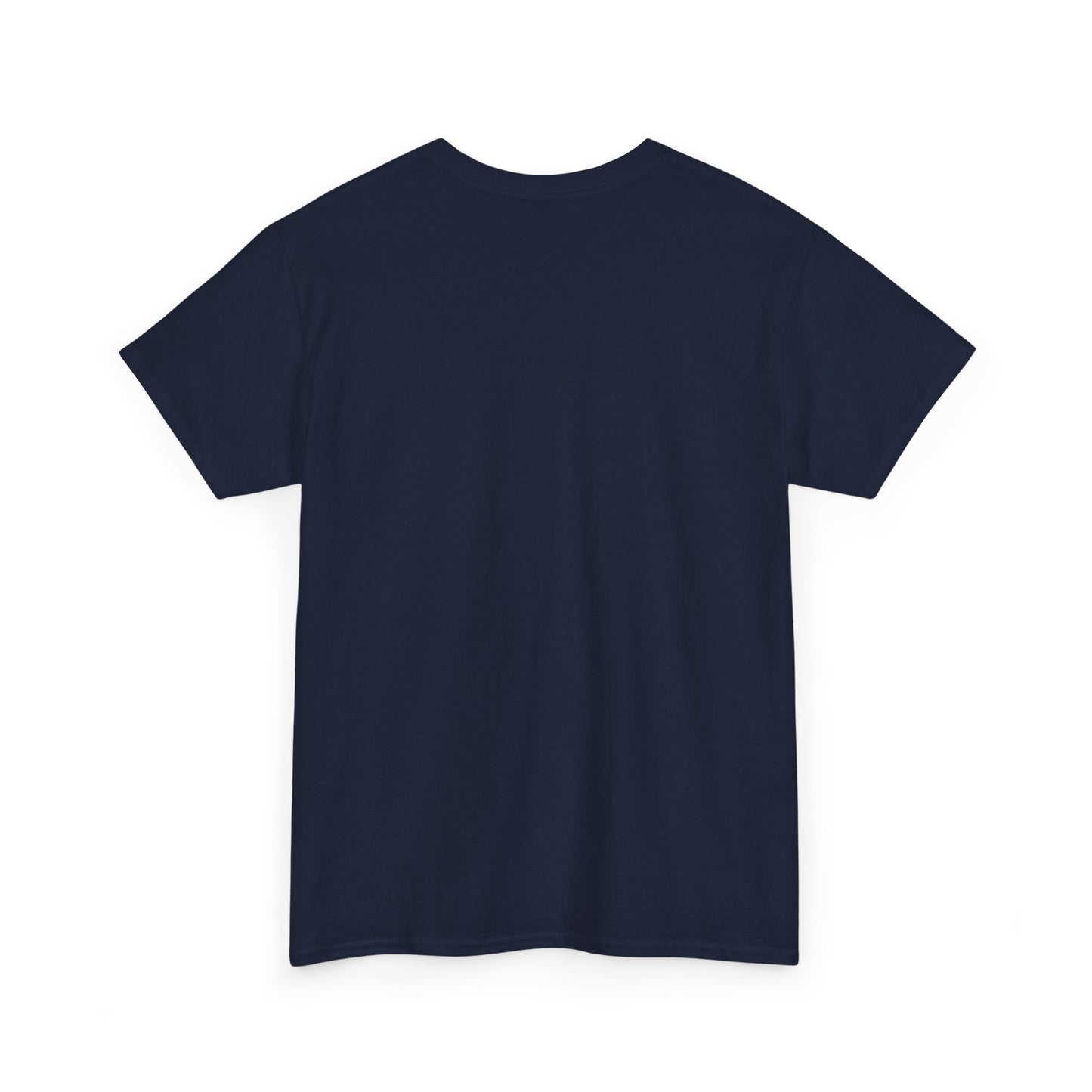 Gildan Heavy Cotton T-Shirt - Custom Logo