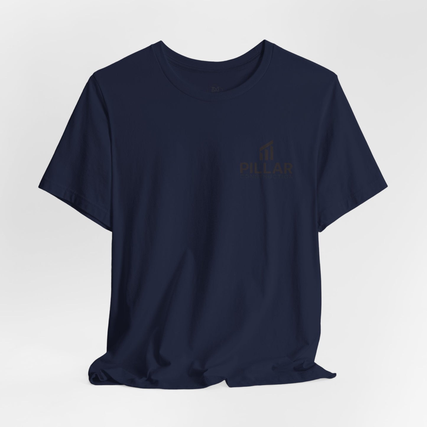 Bella+Canvas T-Shirt - Custom Logo