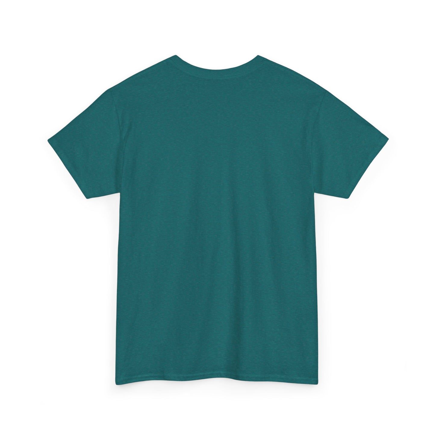 Gildan Heavy Cotton T-Shirt - Custom Logo