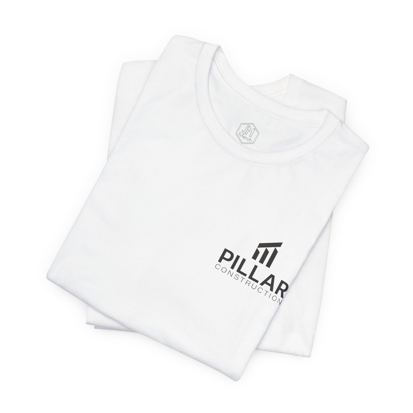 Bella+Canvas T-Shirt - Custom Logo