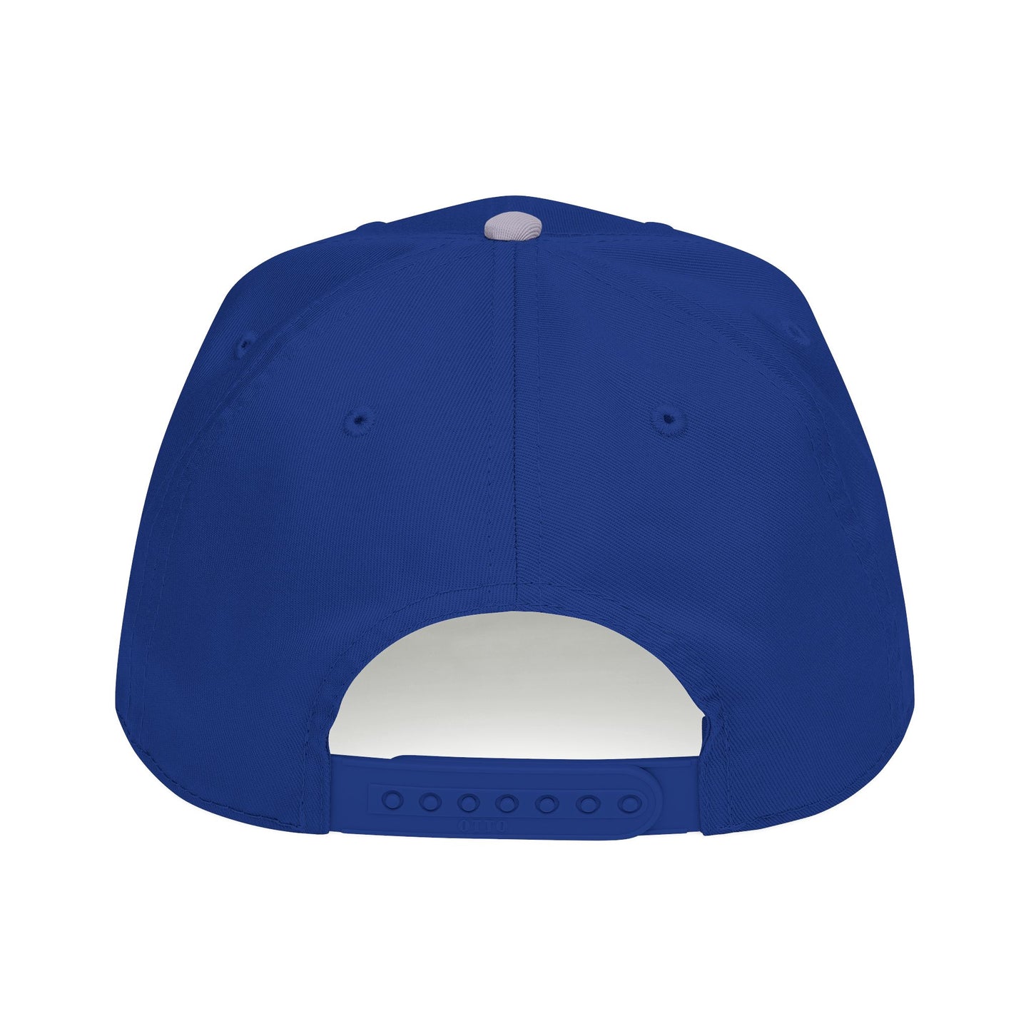 Custom Logo- Mid Profile Baseball Cap