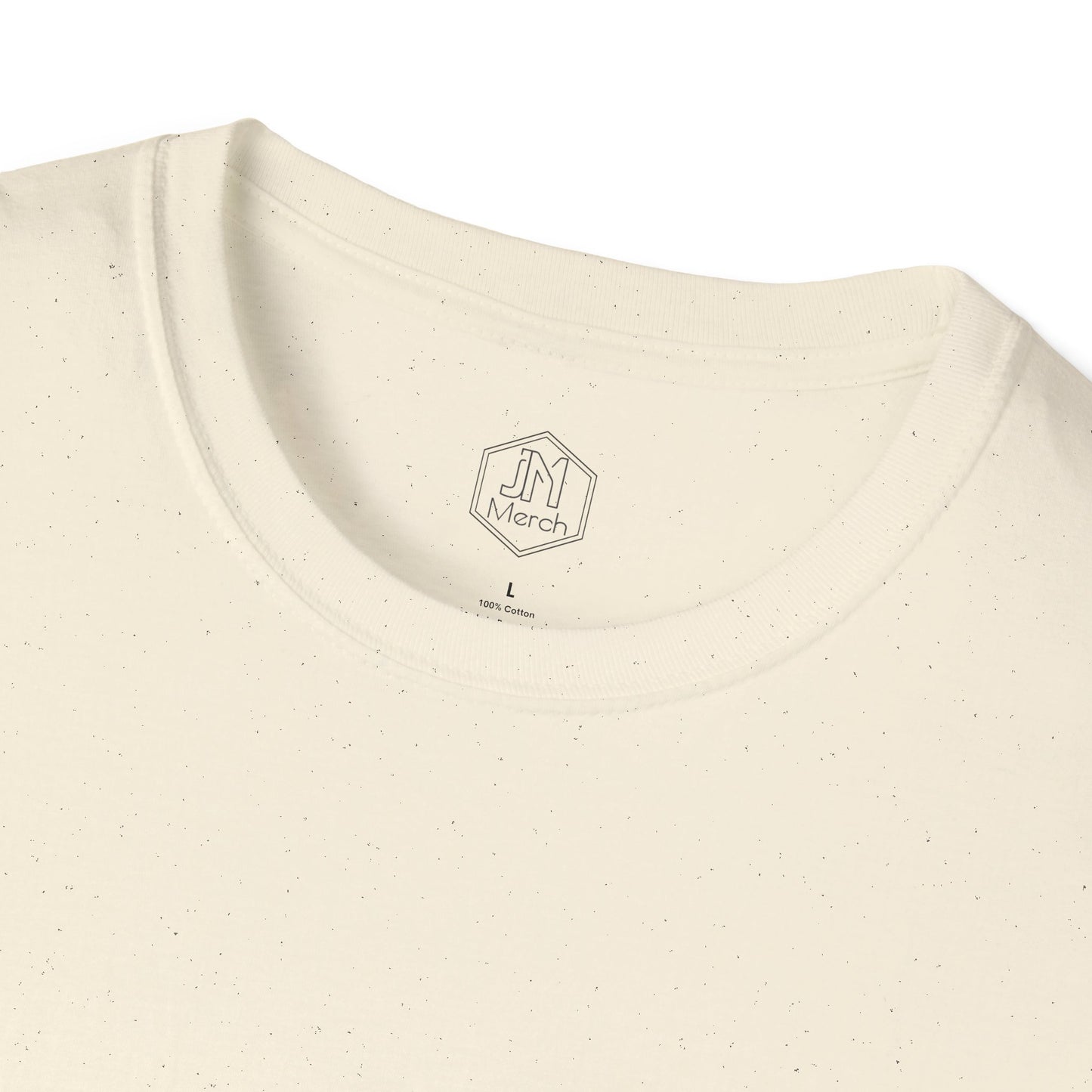 Gildan Softstyle T-Shirt - Custom Logo