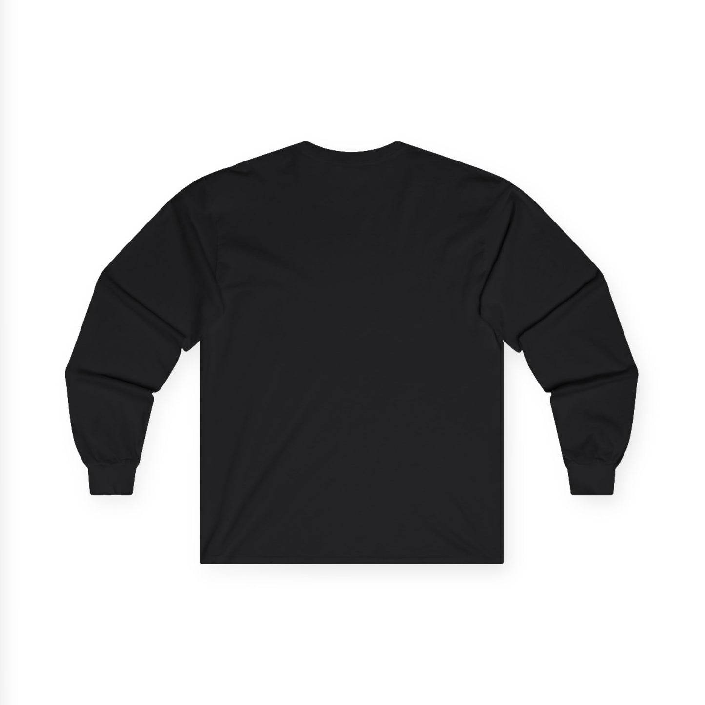 Gildan Long Sleeve T-Shirt - Custom Logo