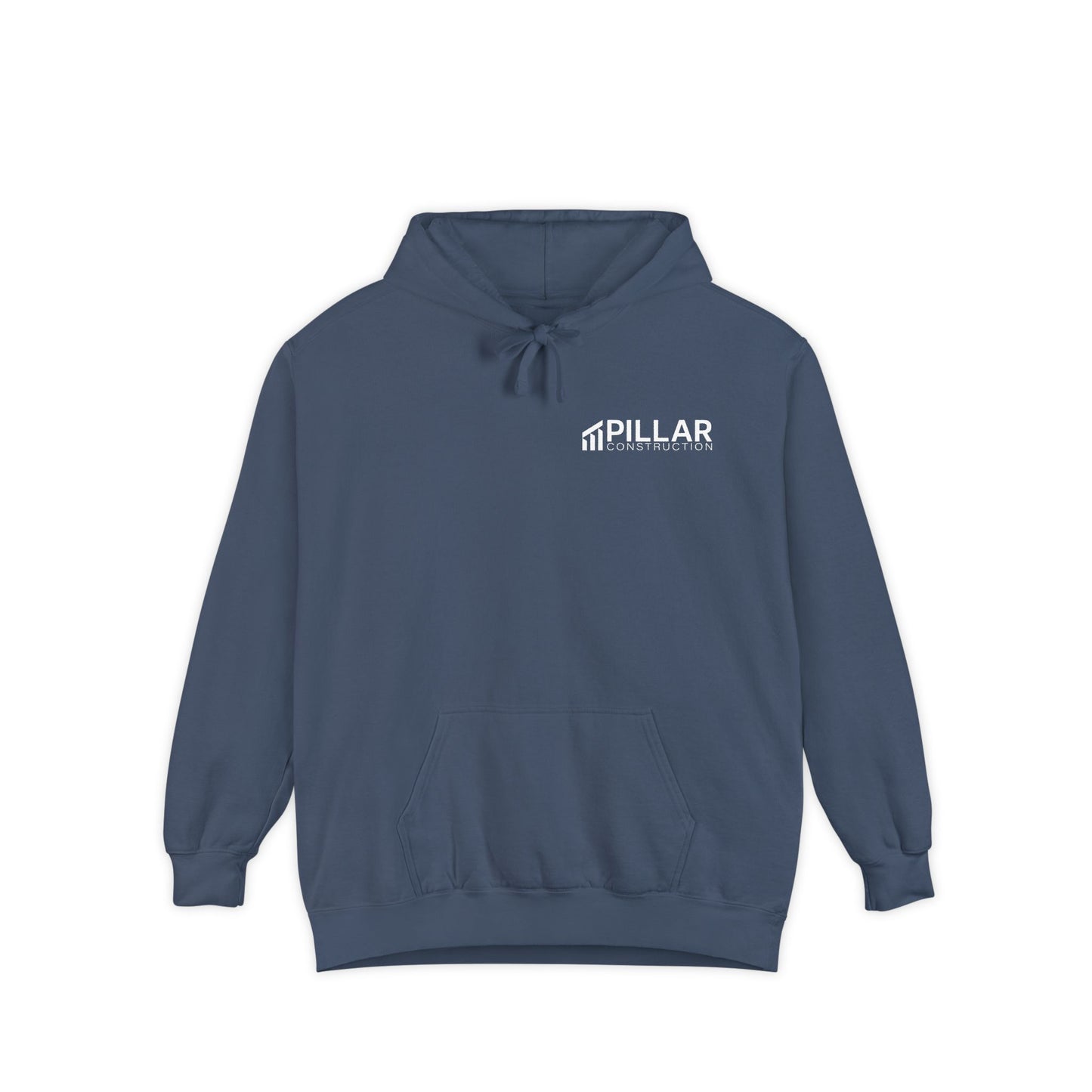 Comfort Colors Hoodie - Custom Logo
