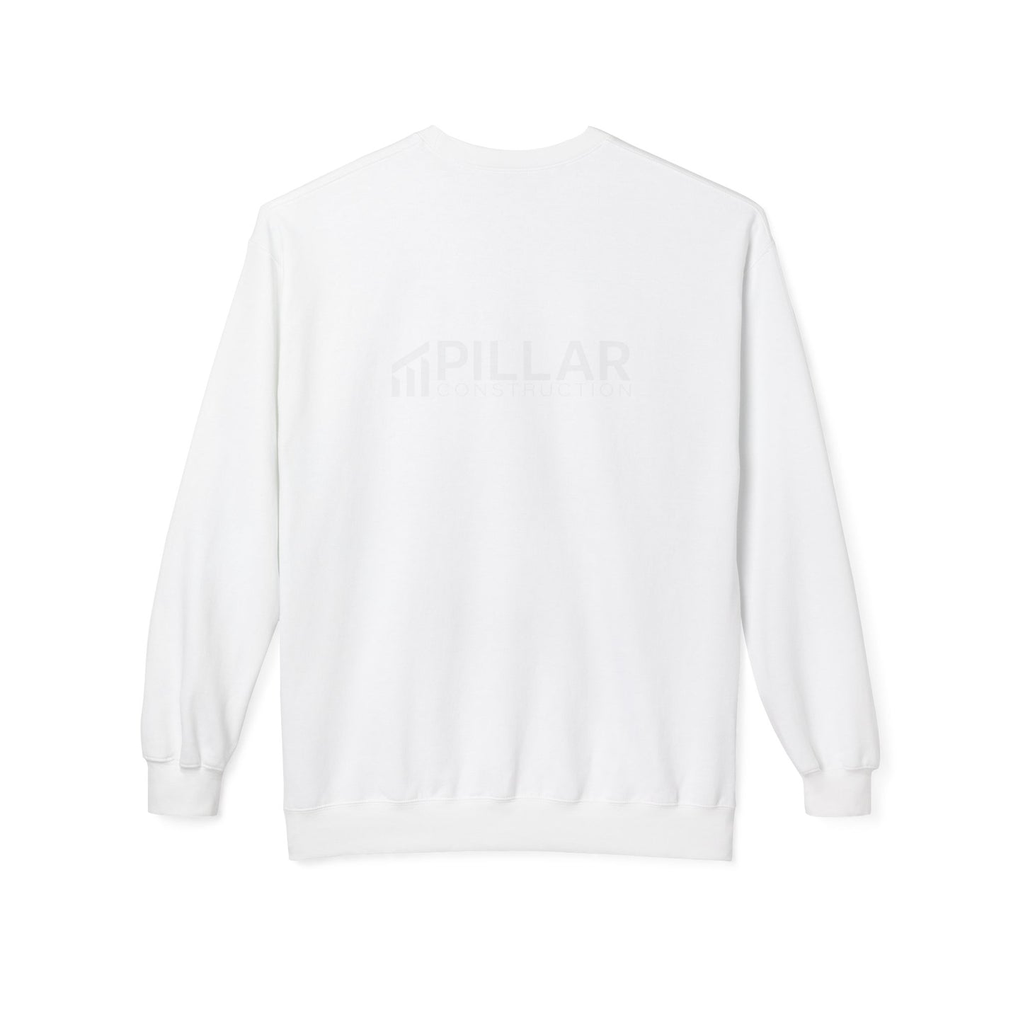 Gildan Midweight Crewneck - Custom Logo