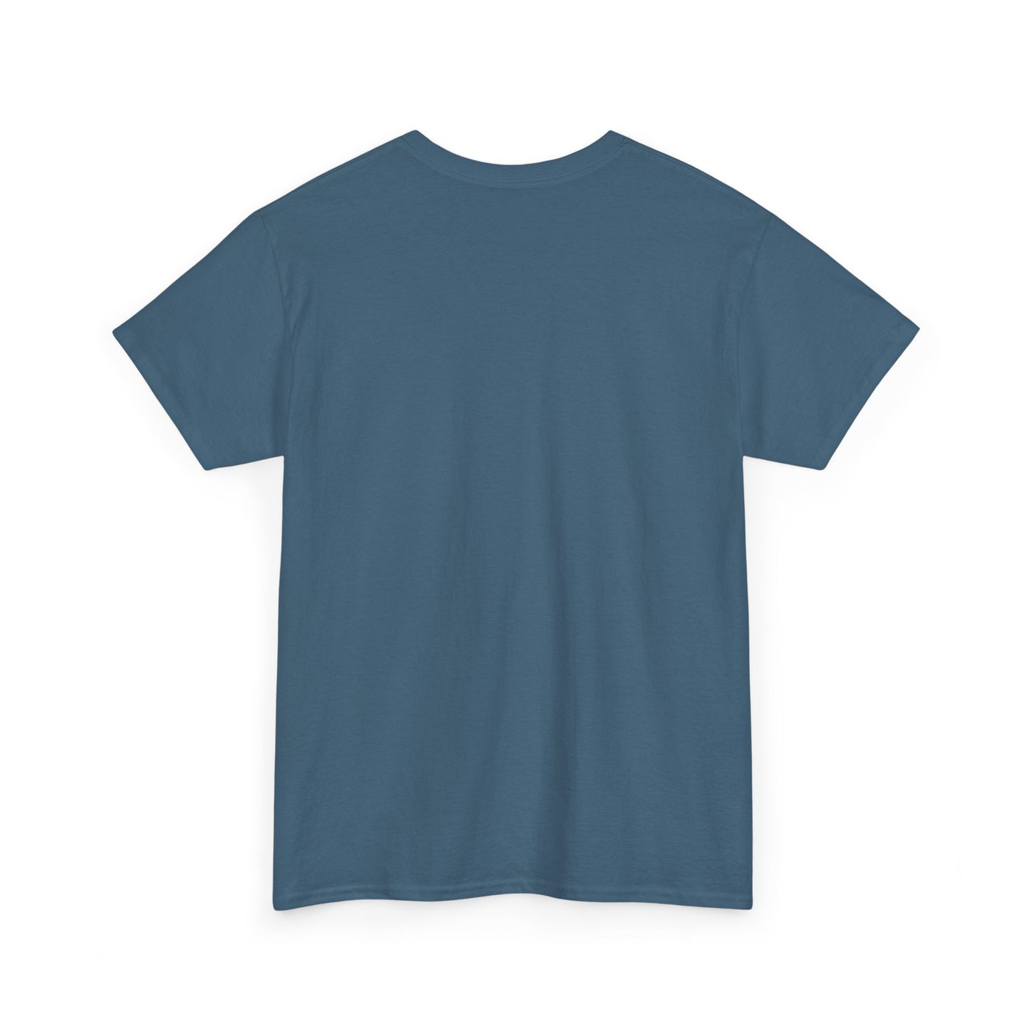 Gildan Heavy Cotton T-Shirt - Custom Logo