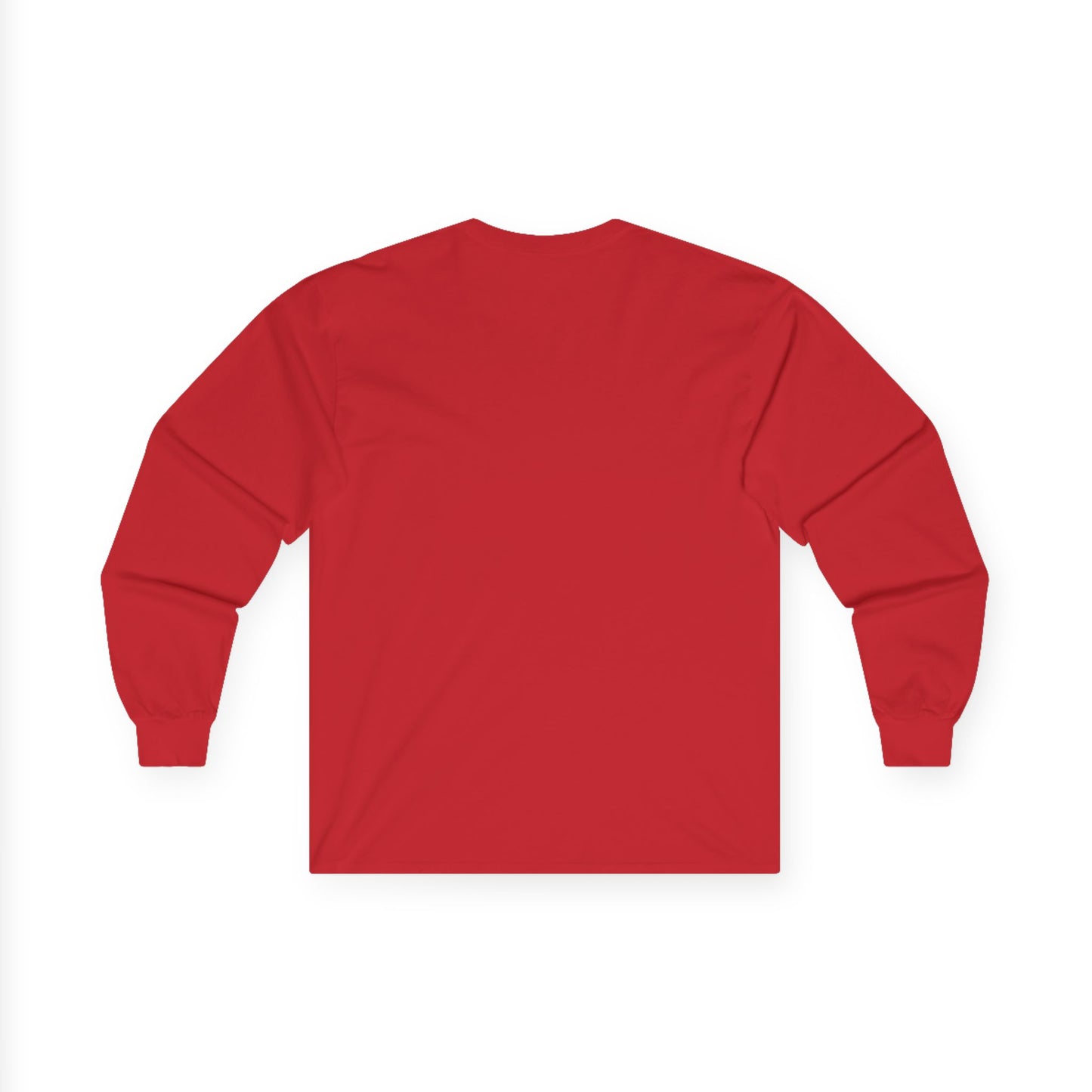 Gildan Long Sleeve T-Shirt - Custom Logo