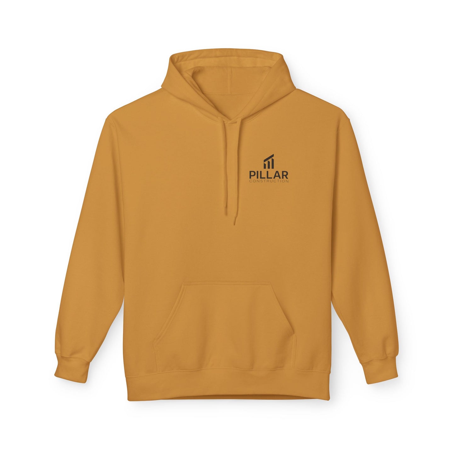 Gildan Hoodie - Custom Logo