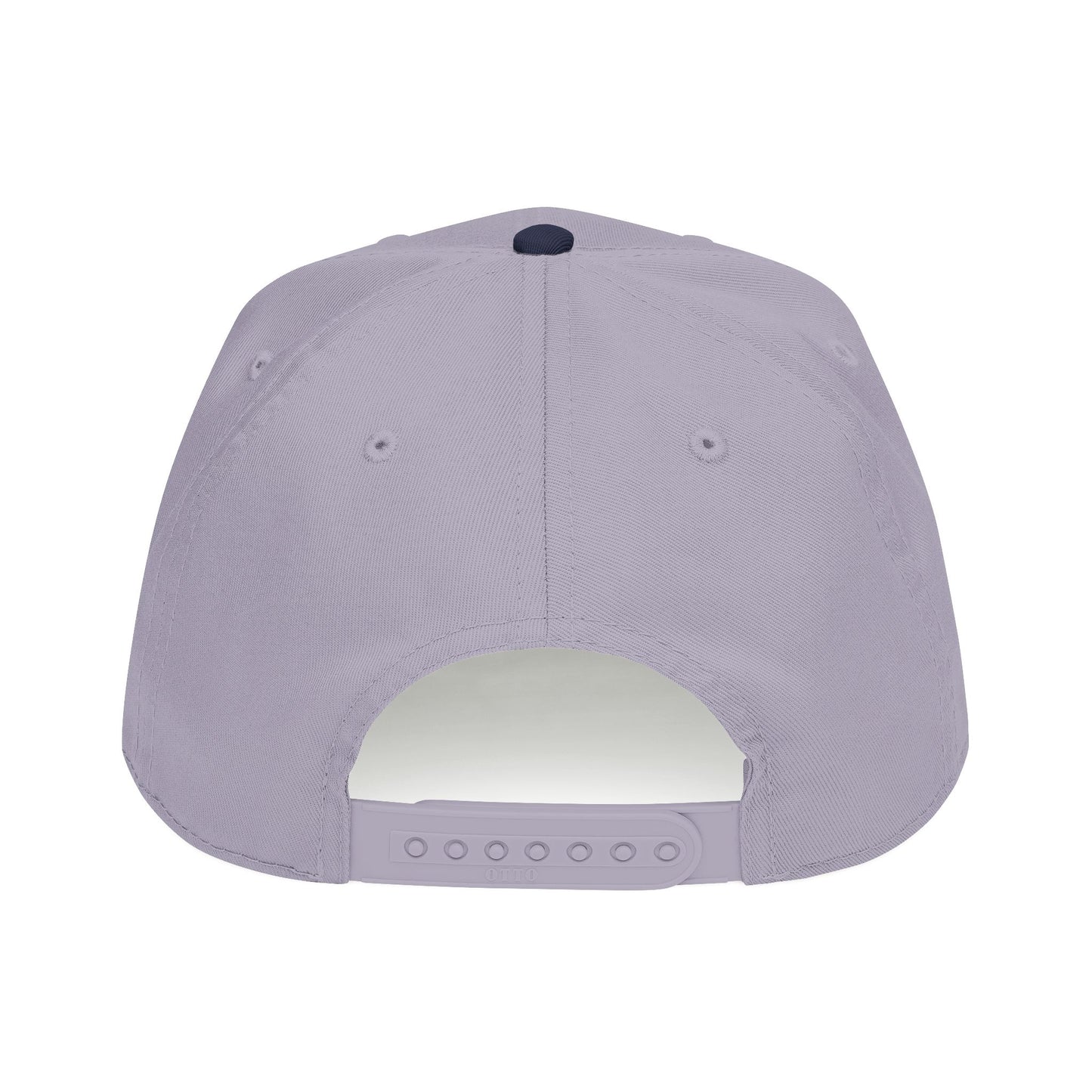 Custom Logo- Mid Profile Baseball Cap