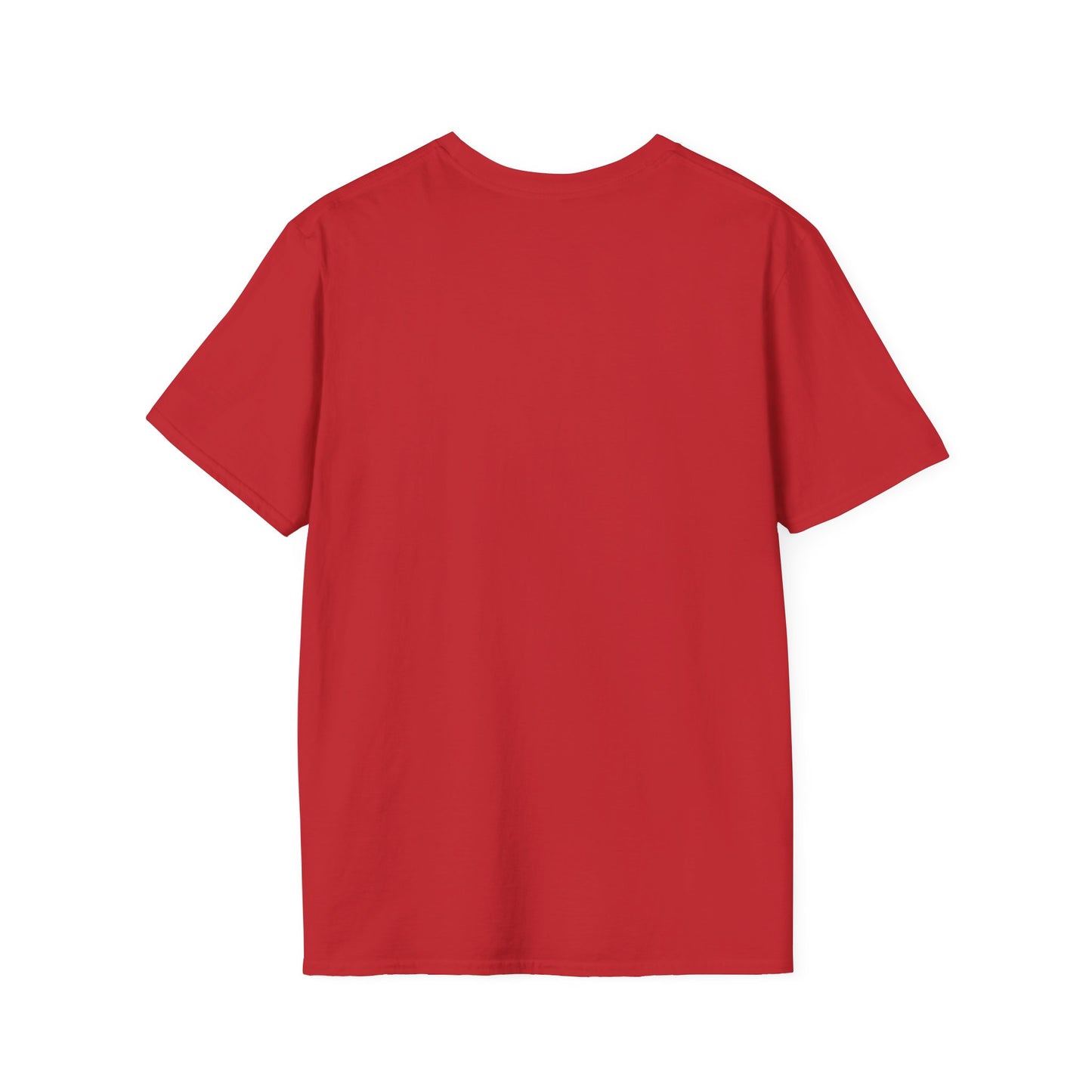 Gildan Softstyle T-Shirt - Custom Logo