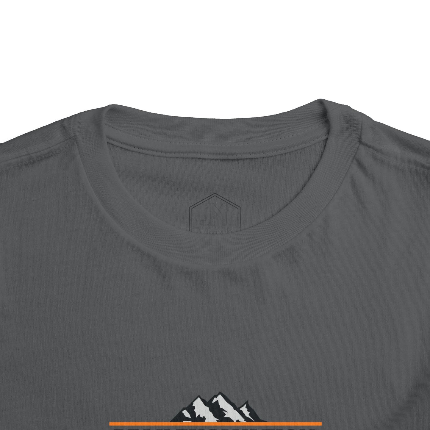 Toddler Gildan Tee - Custom Logo
