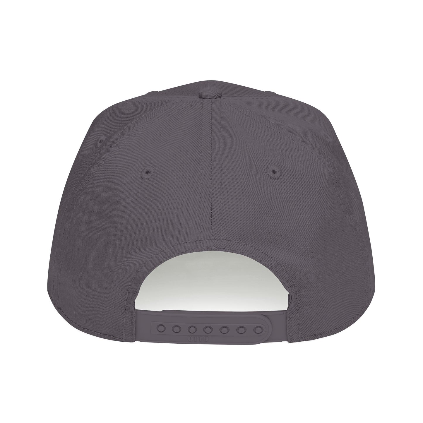 Custom Logo- Mid Profile Baseball Cap