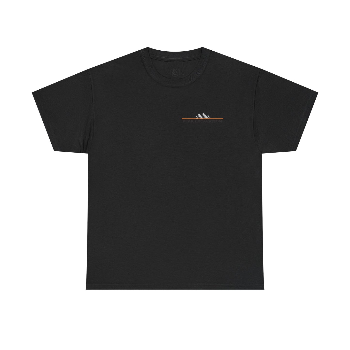 Gildan Heavy Cotton T-Shirt - Custom Logo
