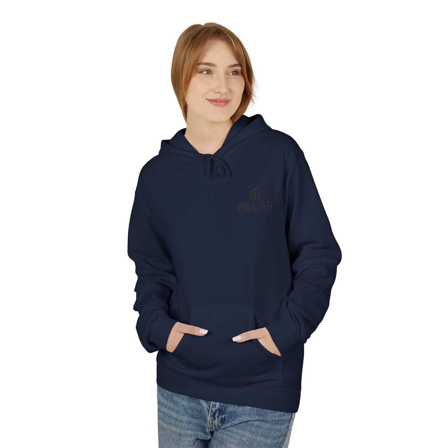 Gildan Hoodie - Custom Logo