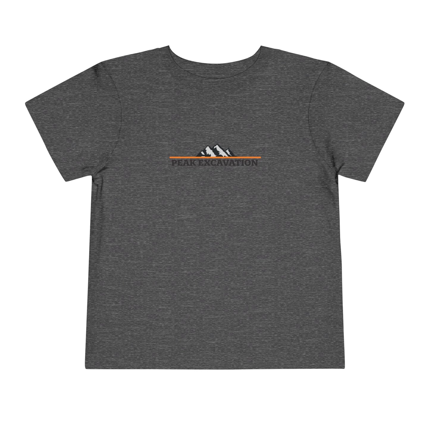 Toddler Gildan Tee - Custom Logo