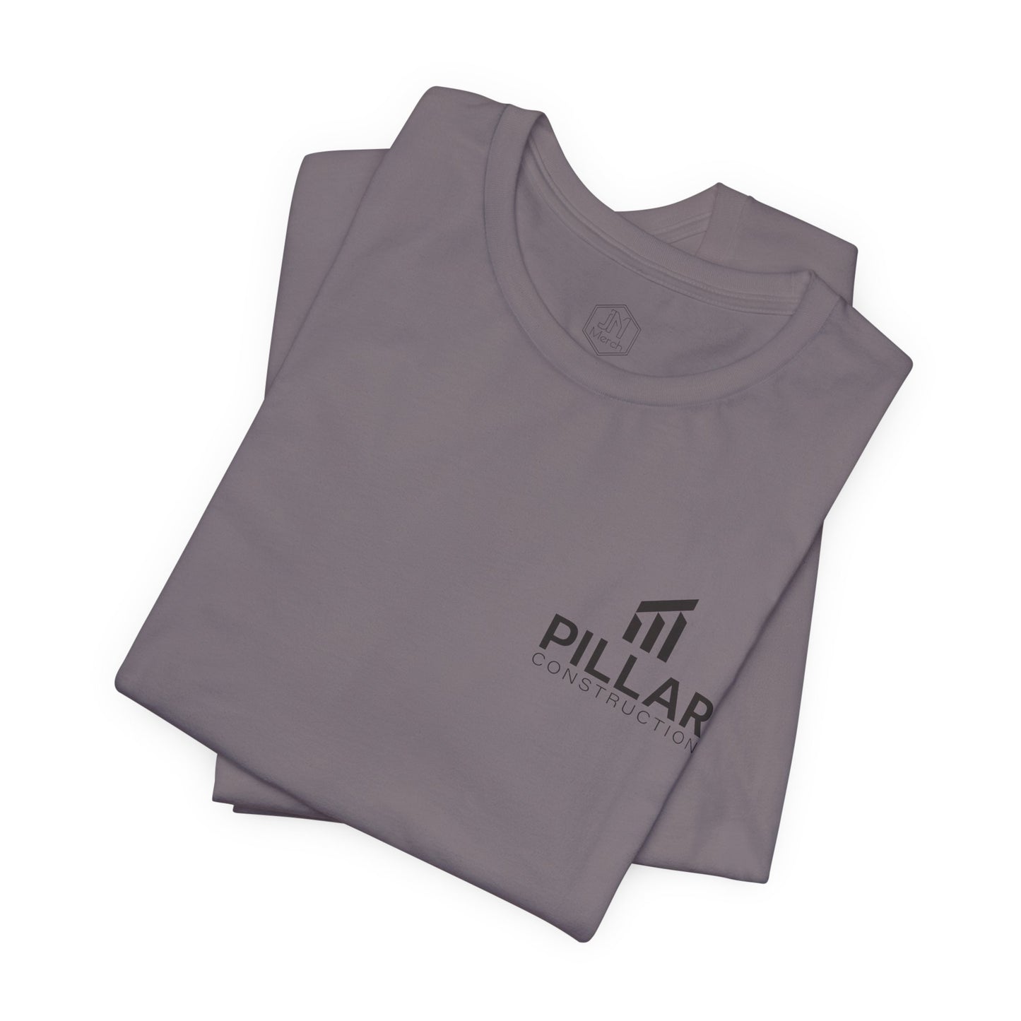 Bella+Canvas T-Shirt - Custom Logo