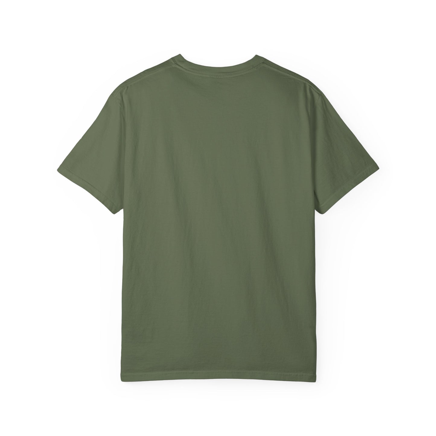 Comfort Colors T-Shirt - Custom Logo