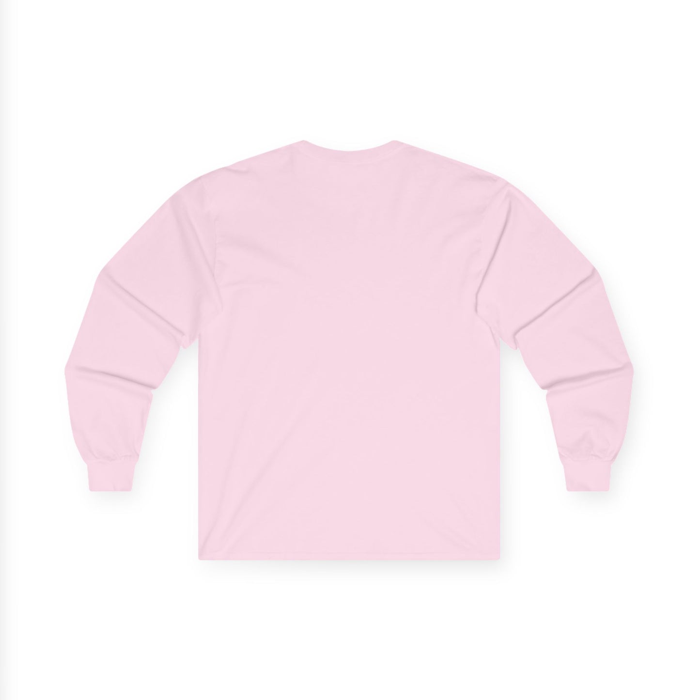Gildan Long Sleeve T-Shirt - Custom Logo