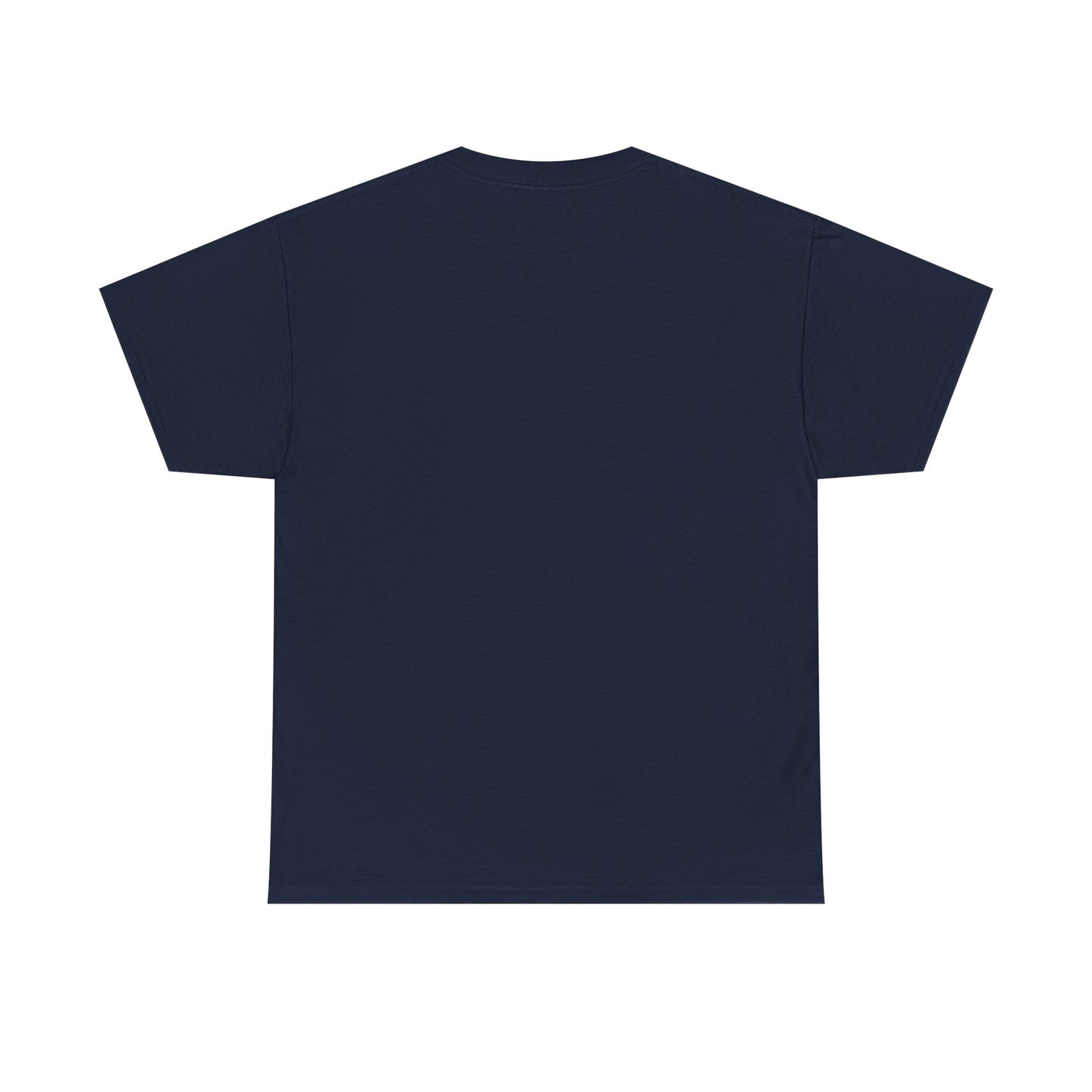 Gildan Heavy Cotton T-Shirt - Custom Logo