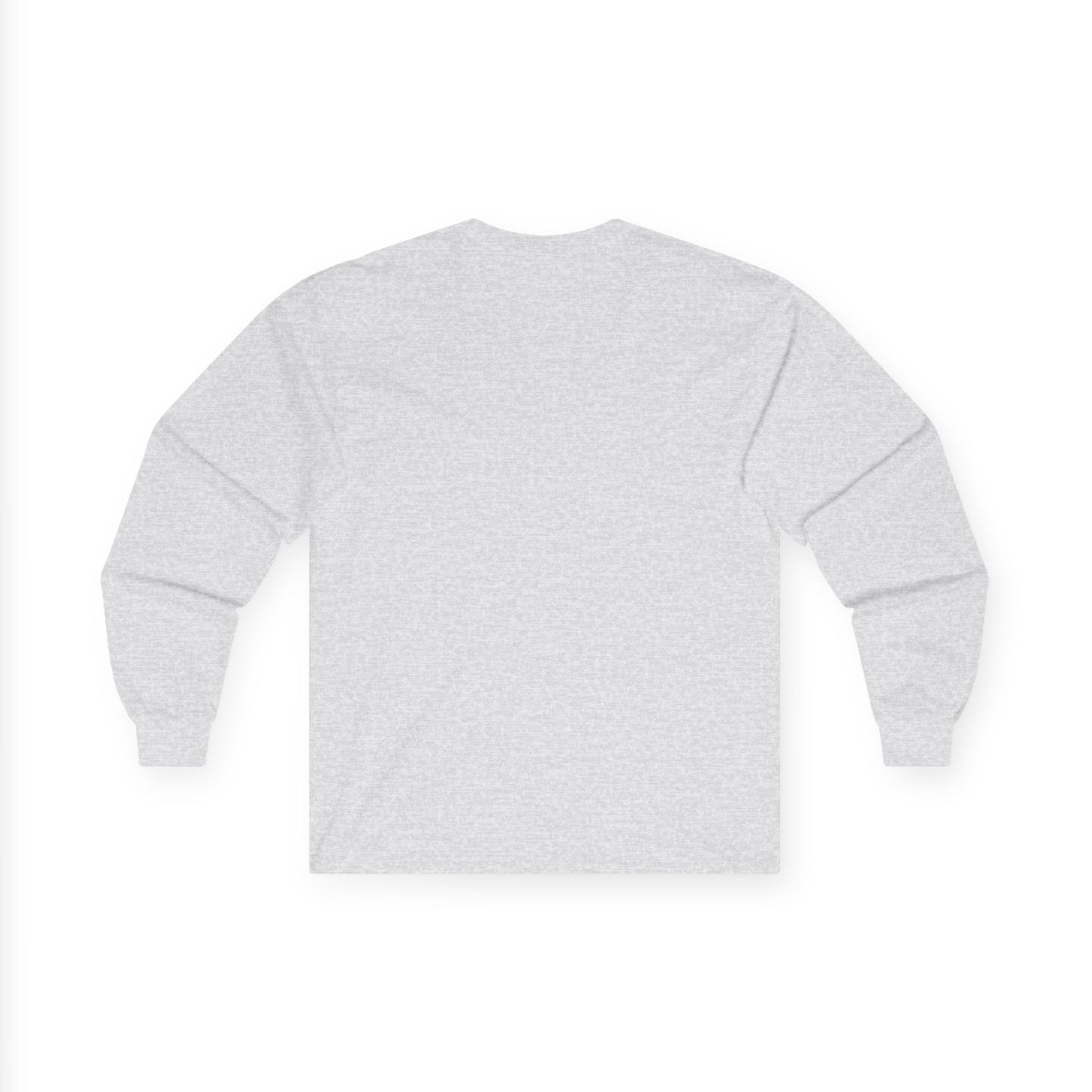 Gildan Long Sleeve T-Shirt - Custom Logo