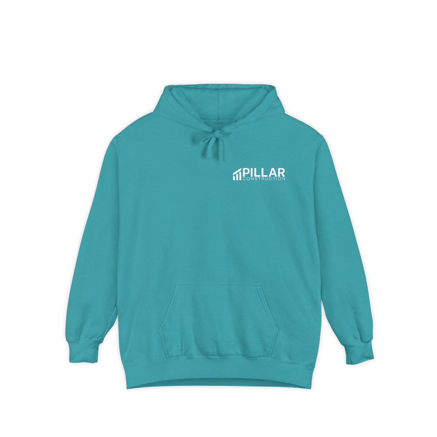 Comfort Colors Hoodie - Custom Logo