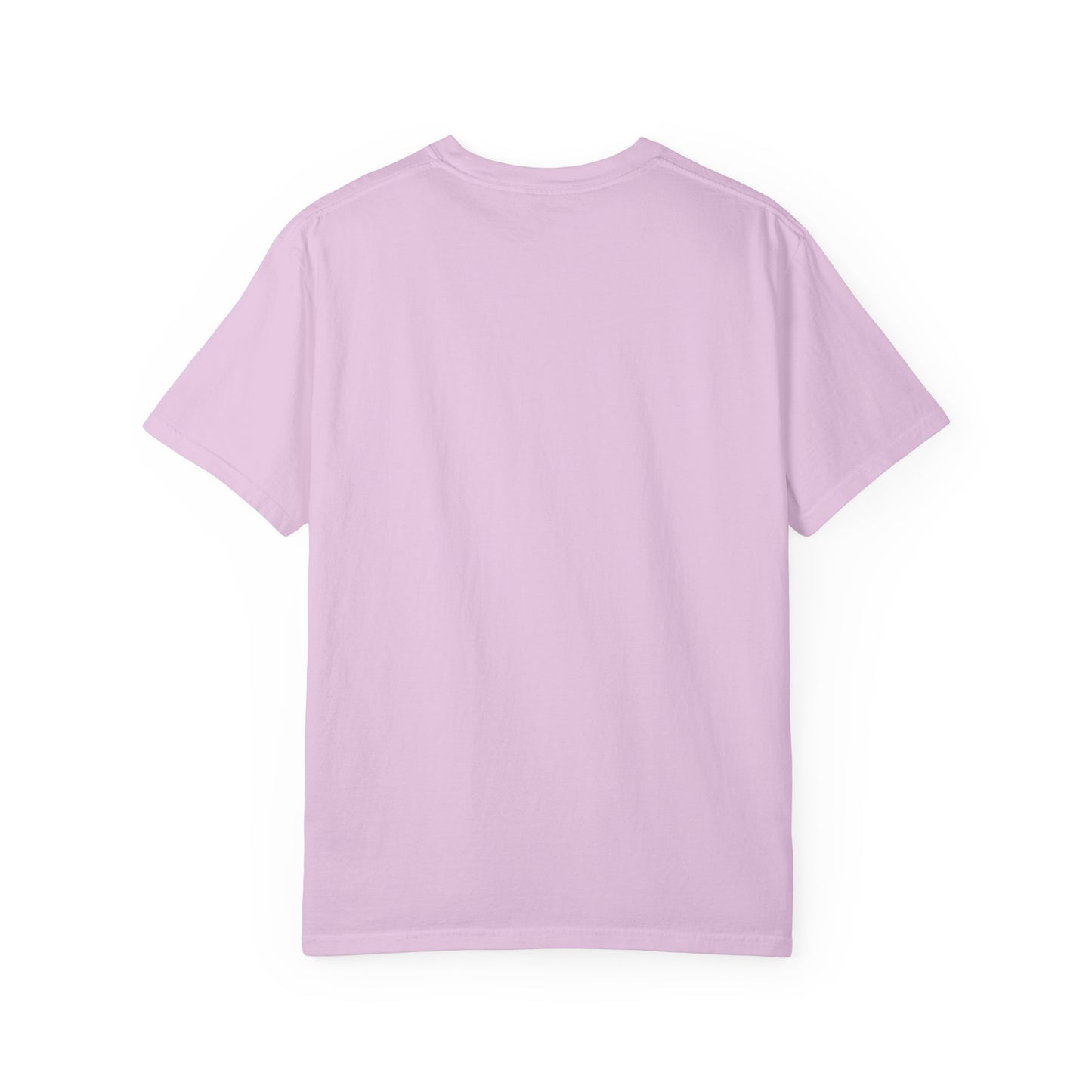Comfort Colors T-Shirt - Custom Logo
