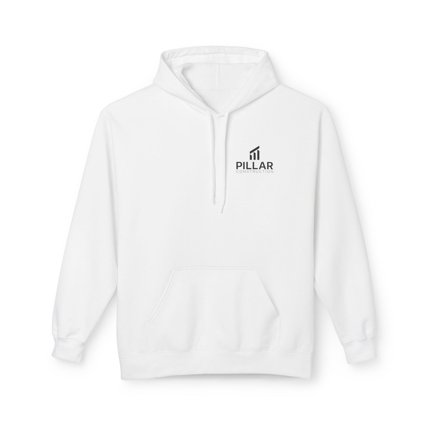 Gildan Hoodie - Custom Logo