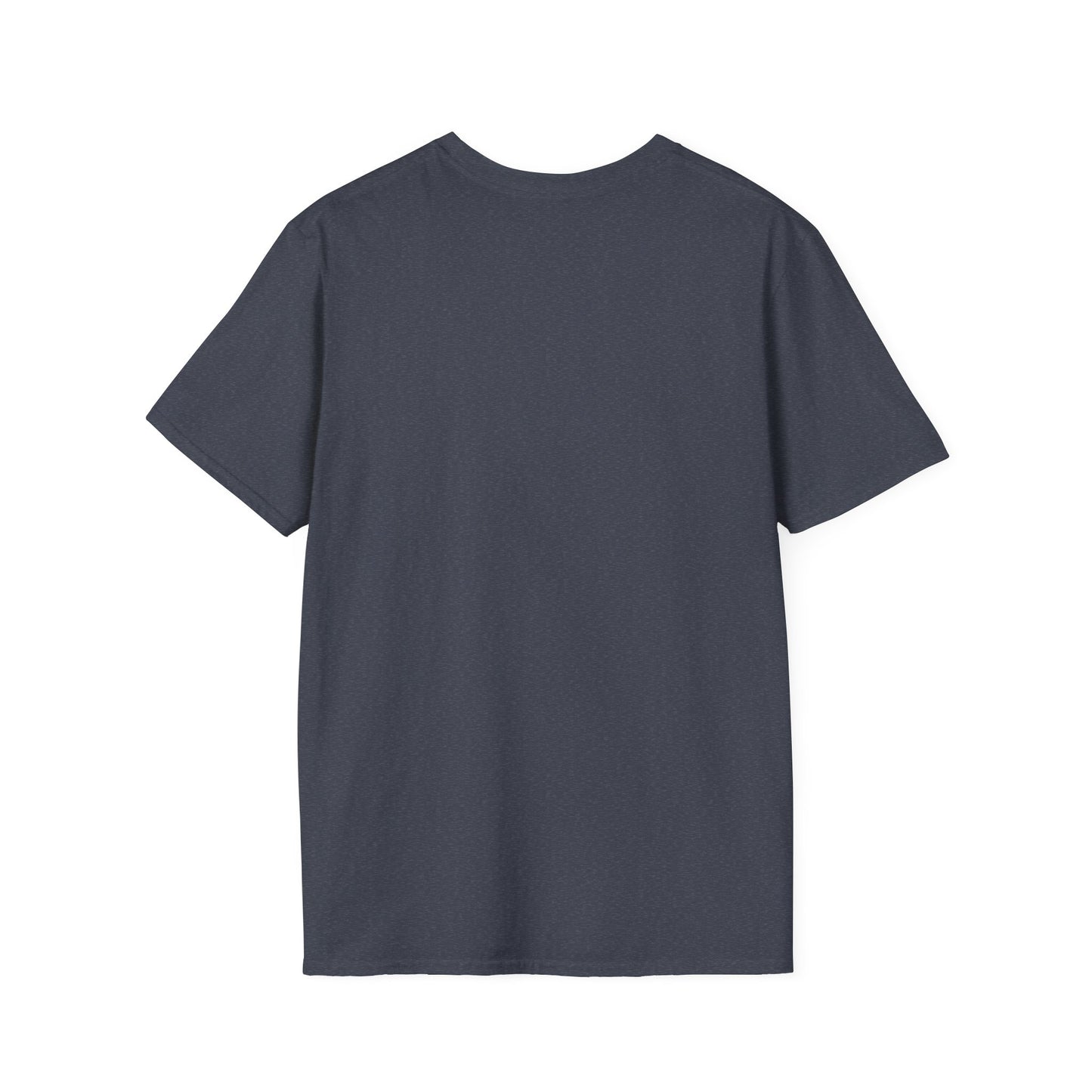 Gildan Softstyle T-Shirt - Custom Logo