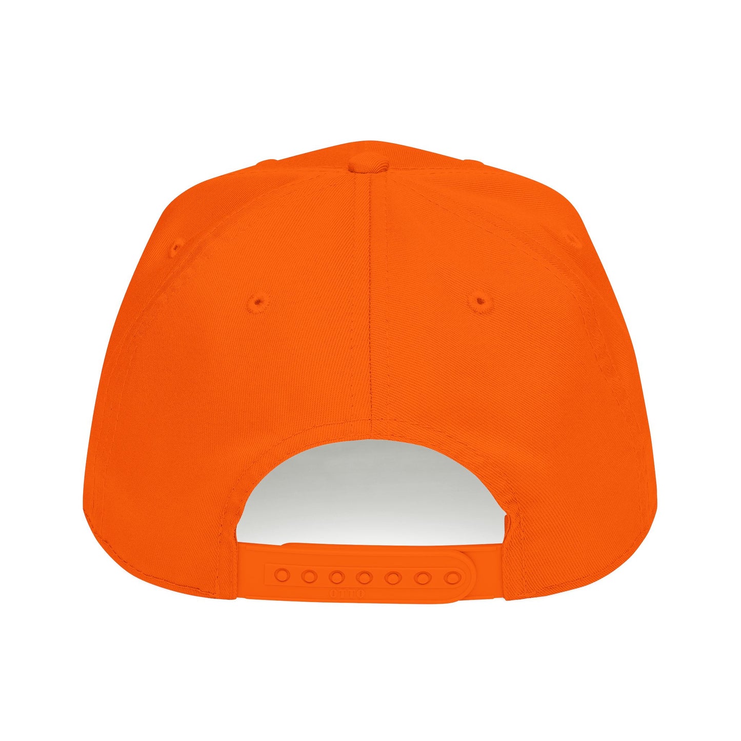 Custom Logo- Mid Profile Baseball Cap